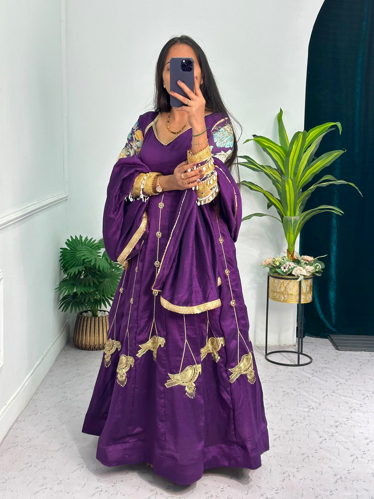 Radha Collection