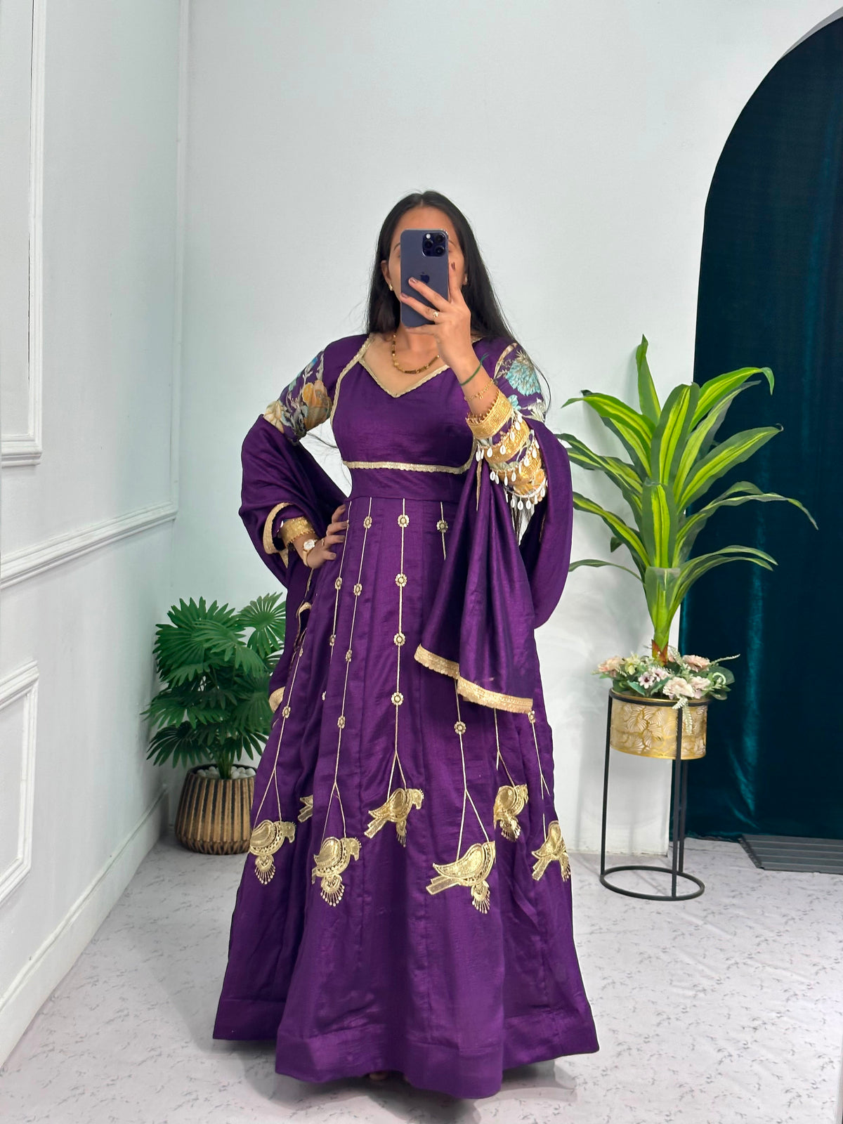 Radha Collection
