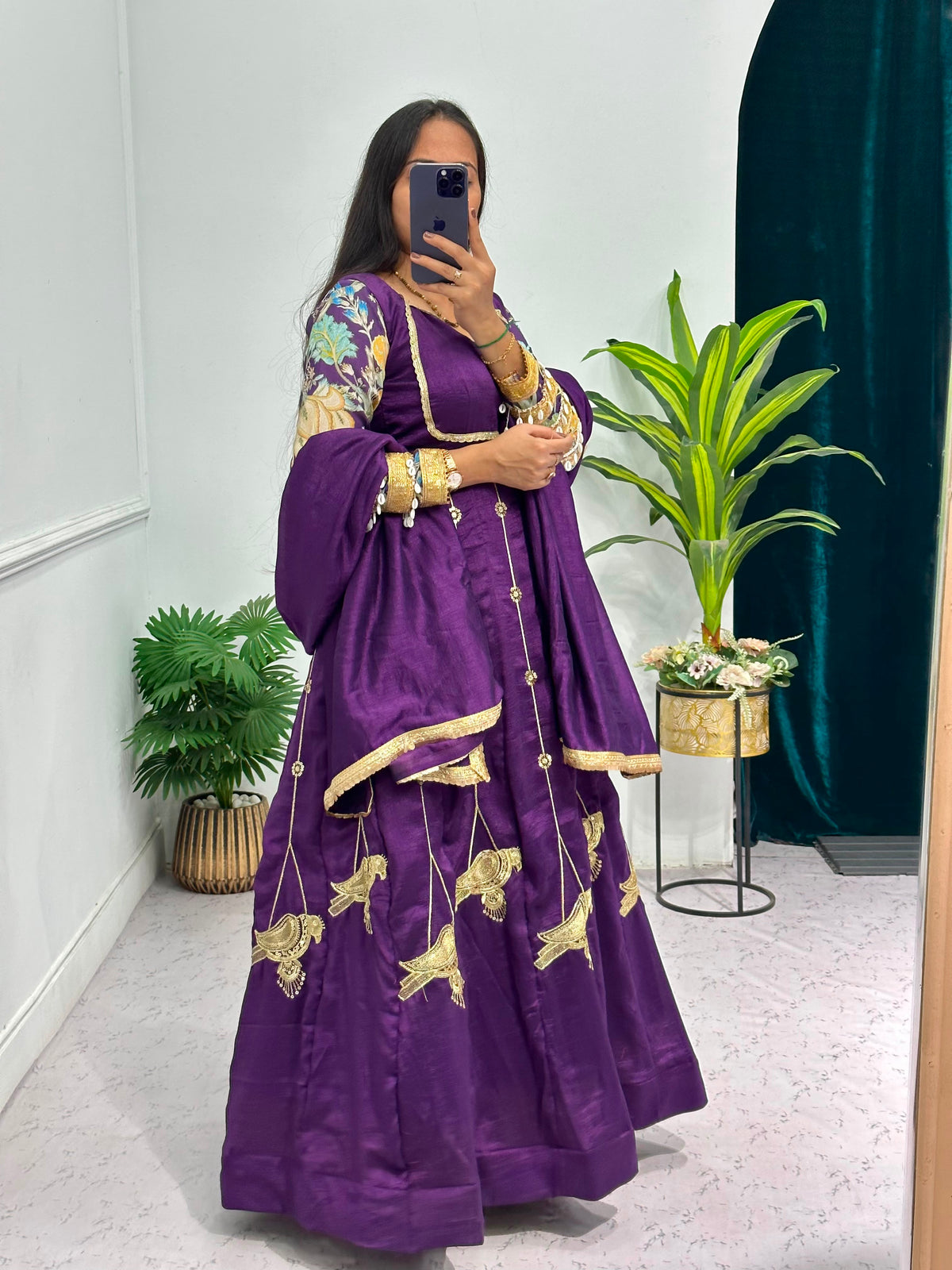 Radha Collection