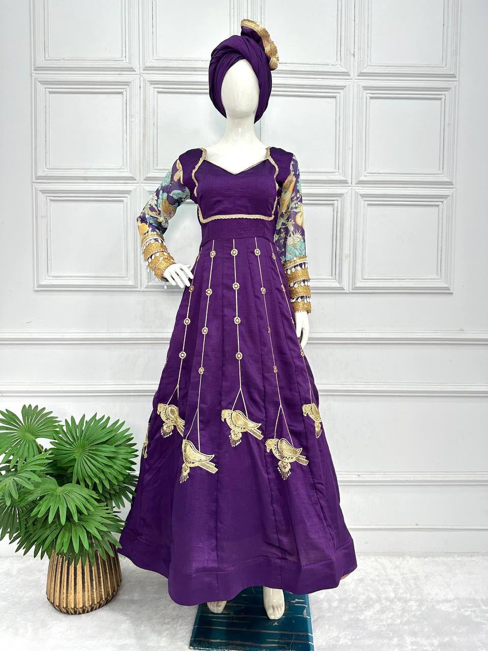 Radha Collection