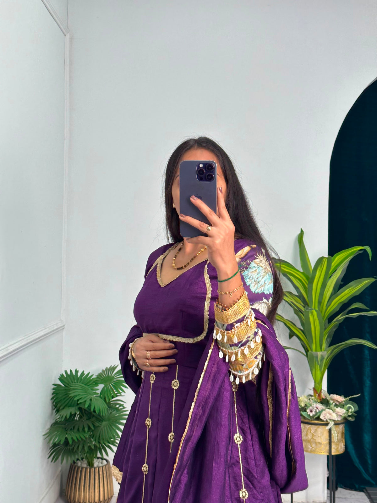 Radha Collection