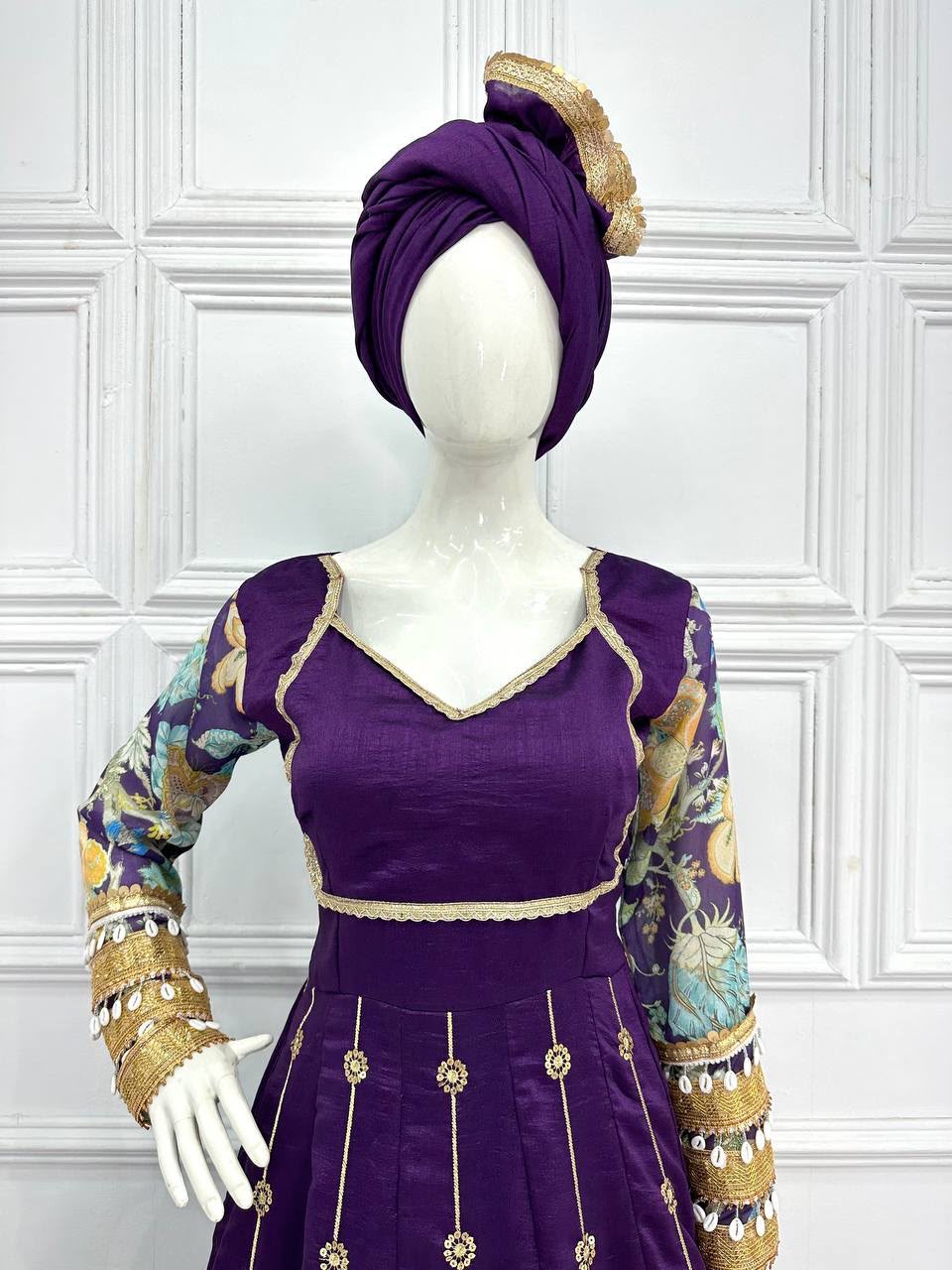 Radha Collection