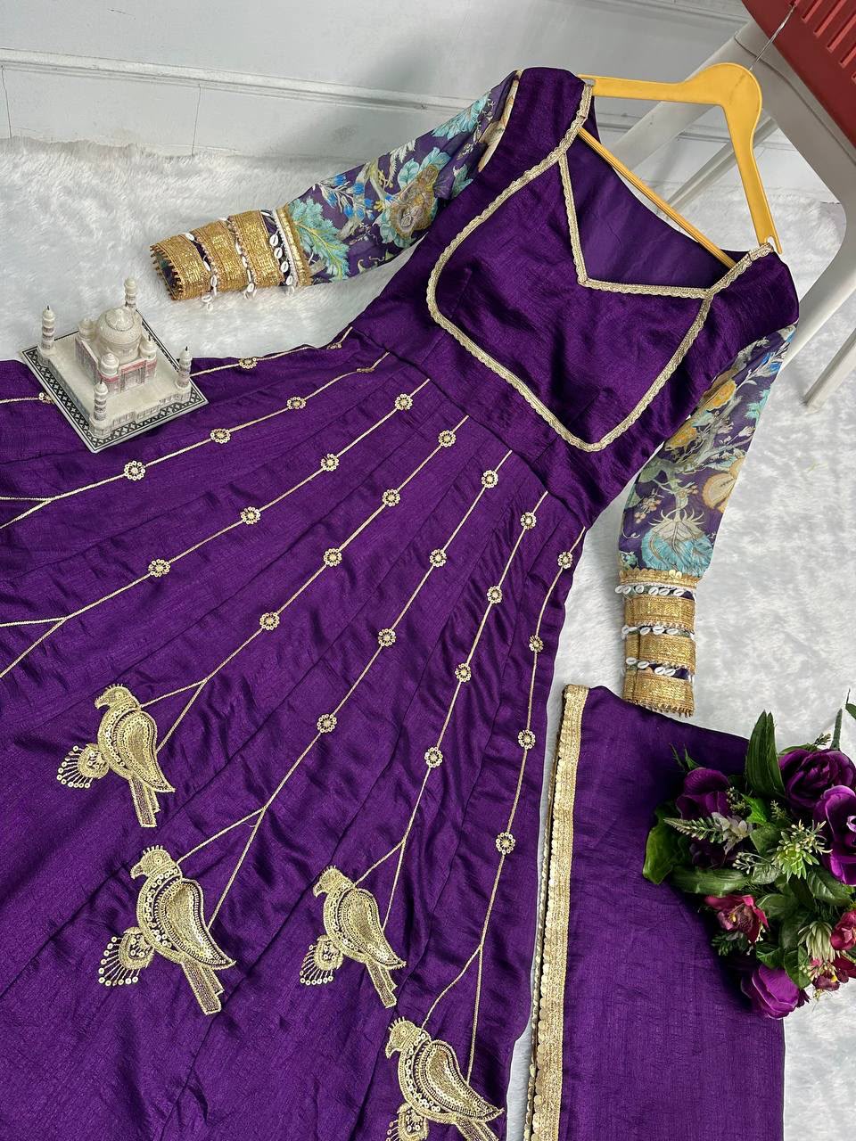 Radha Collection