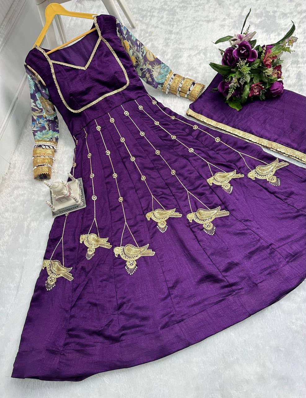 Radha Collection