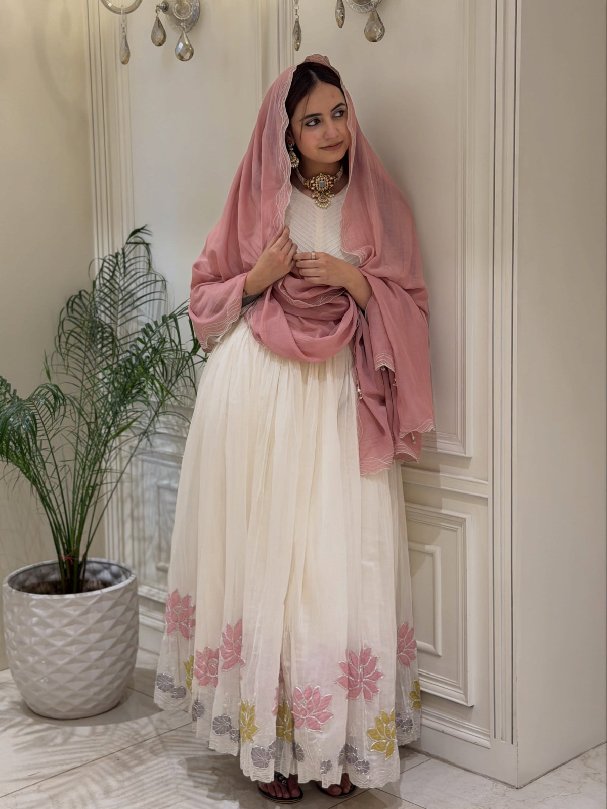 Vrunda Collection