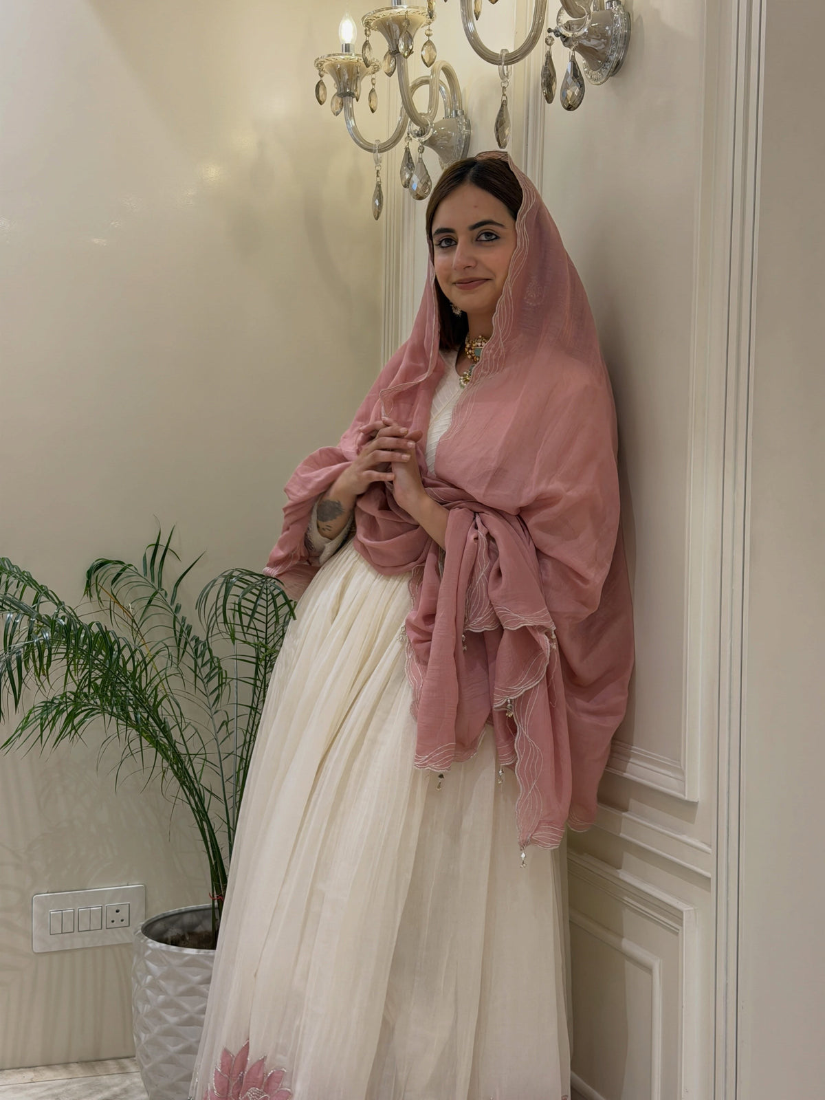 Vrunda Collection