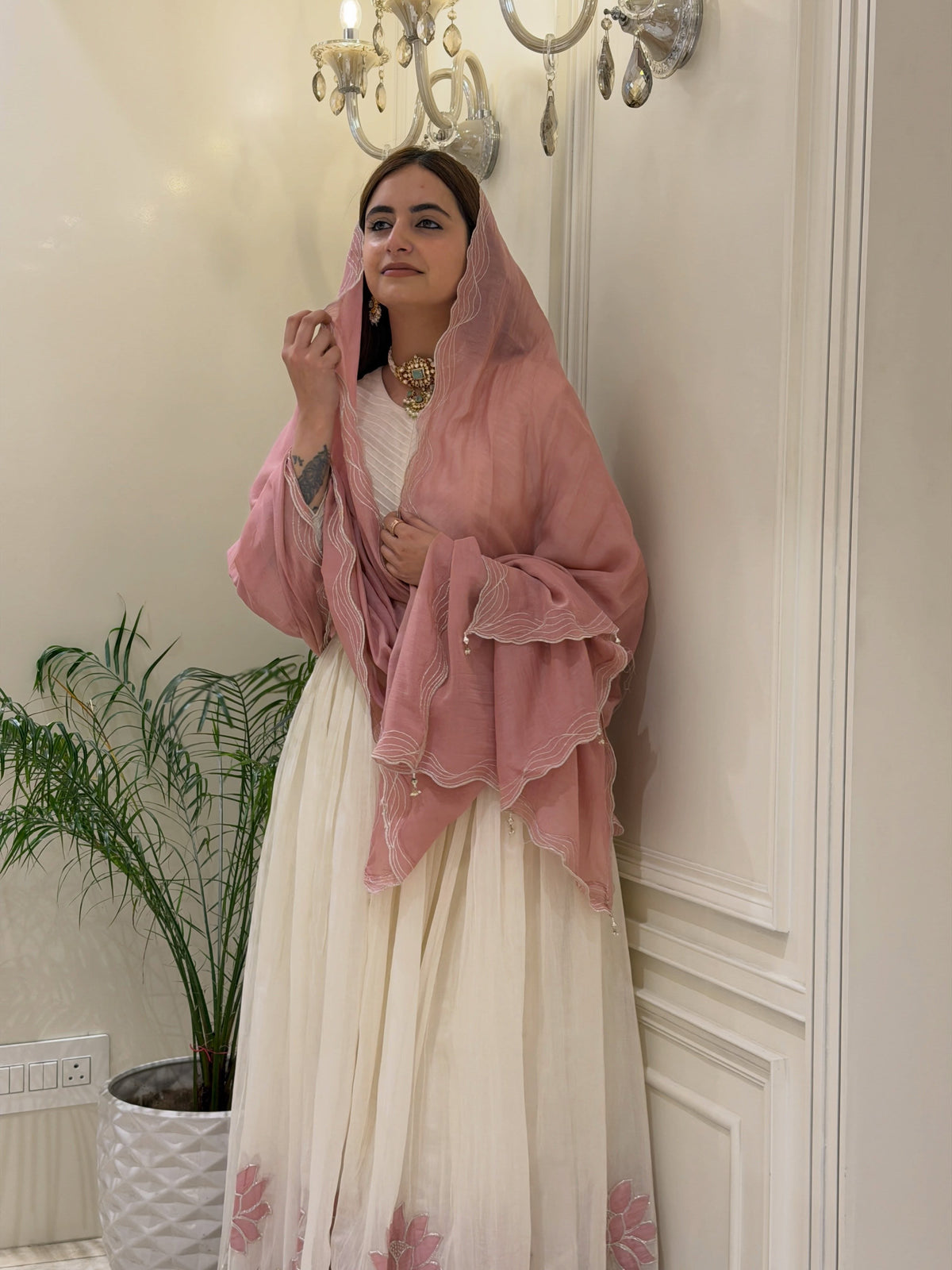 Vrunda Collection