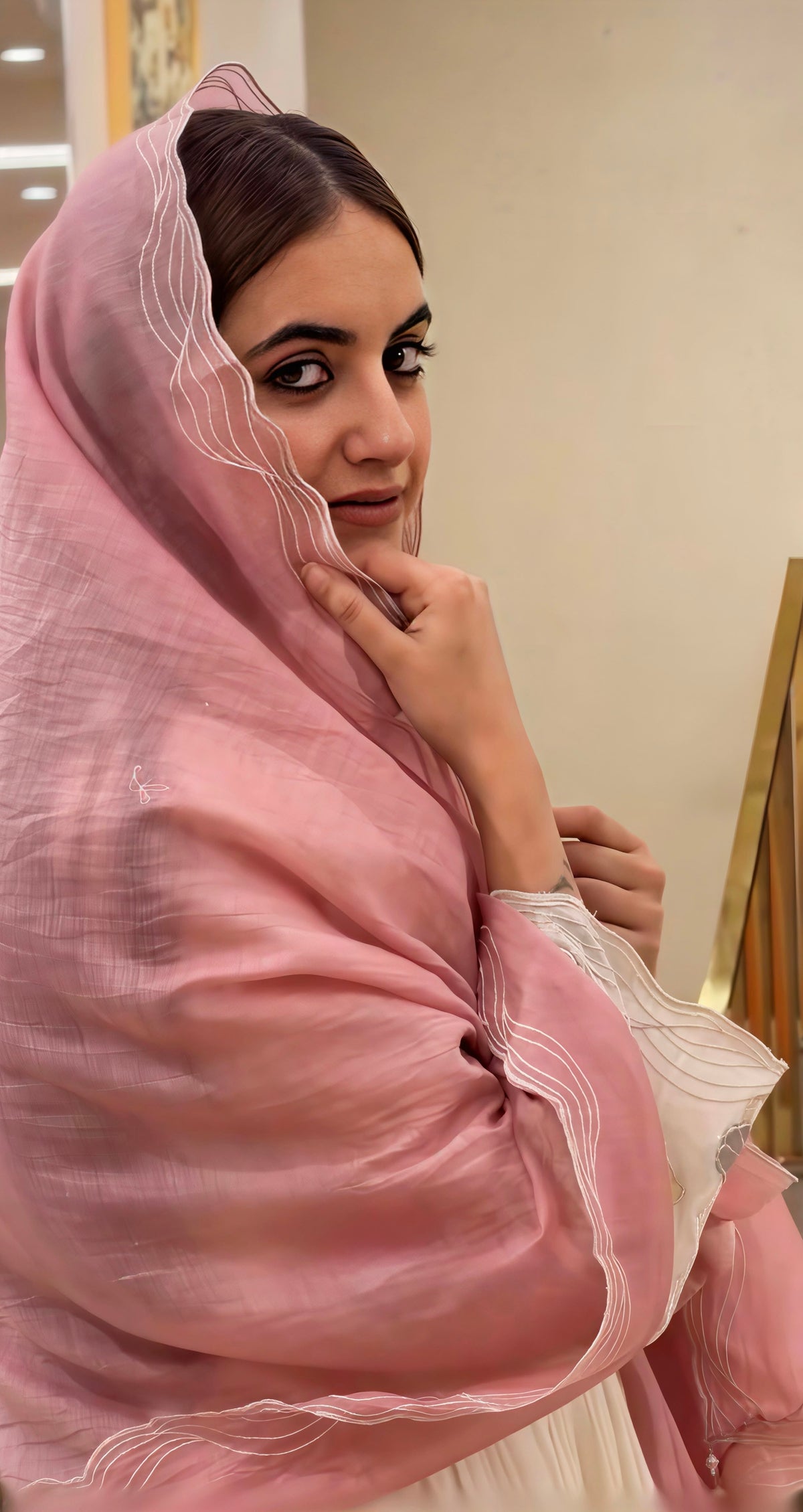 Vrunda Collection