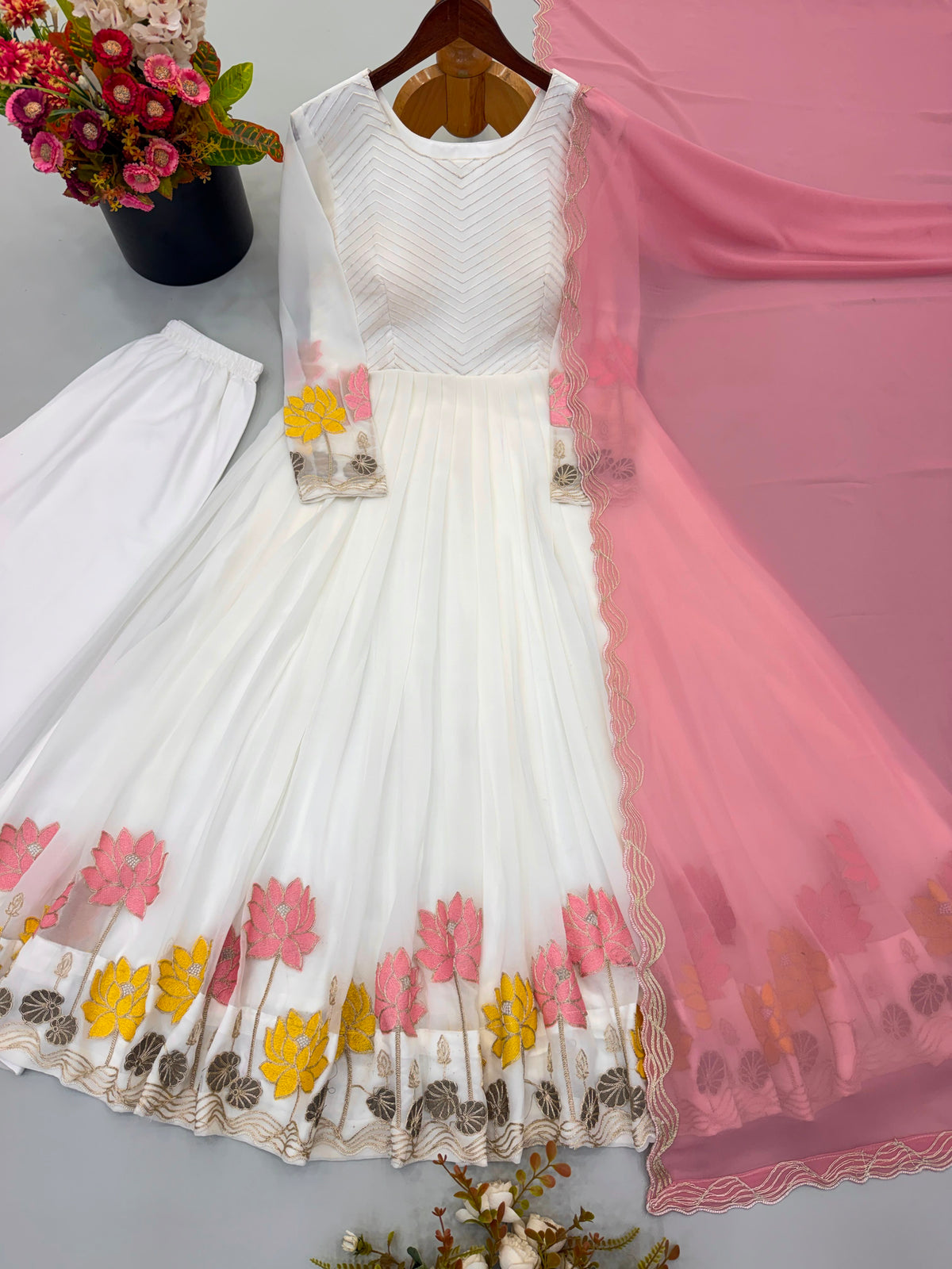 Vrunda Collection