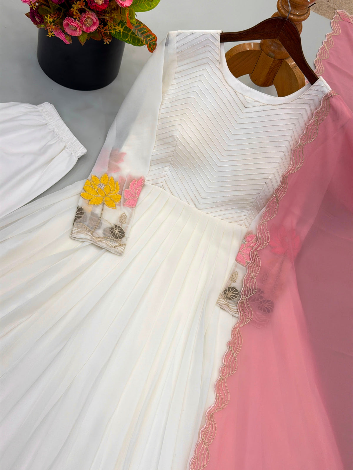 Vrunda Collection