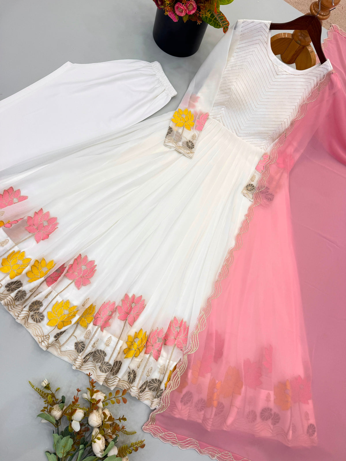 Vrunda Collection