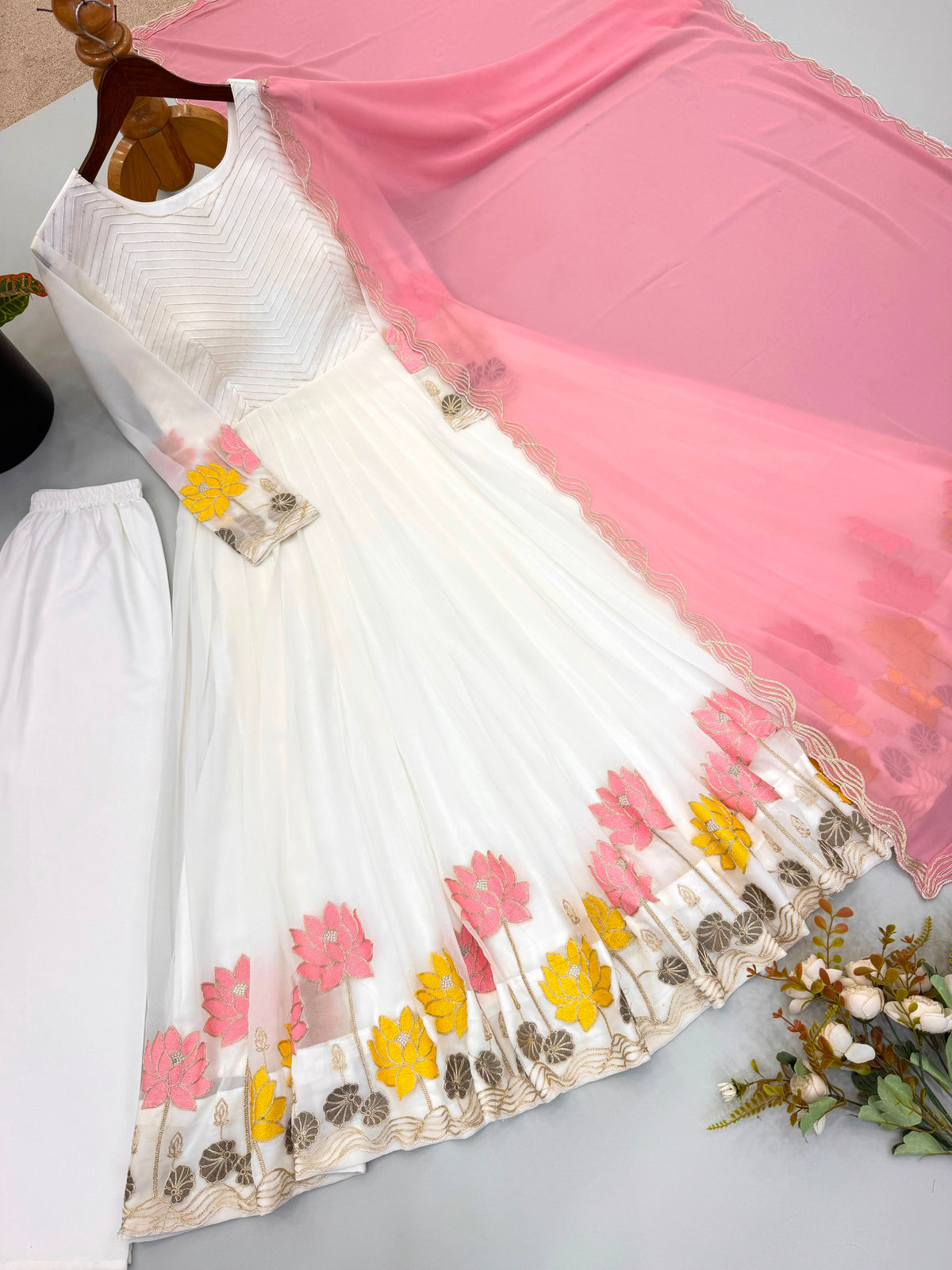 Vrunda Collection