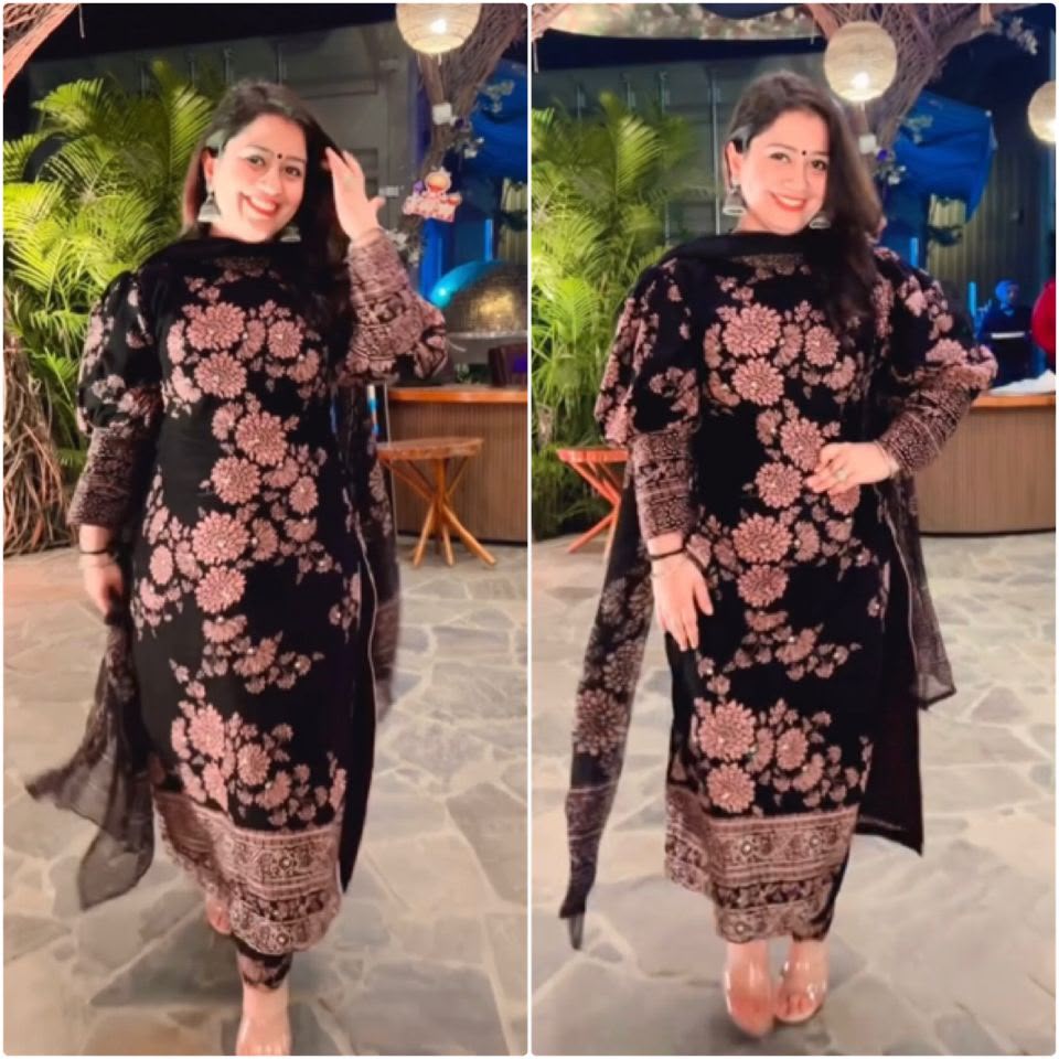 Rukmini Collection