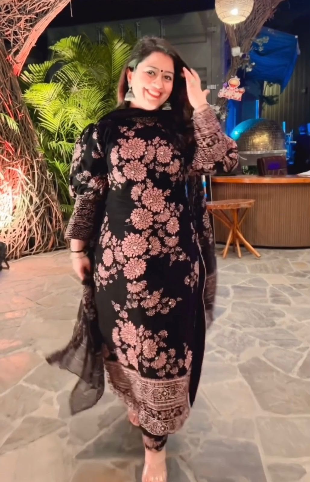 Rukmini Collection