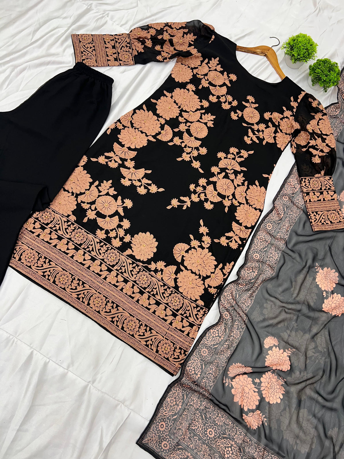 Rukmini Collection