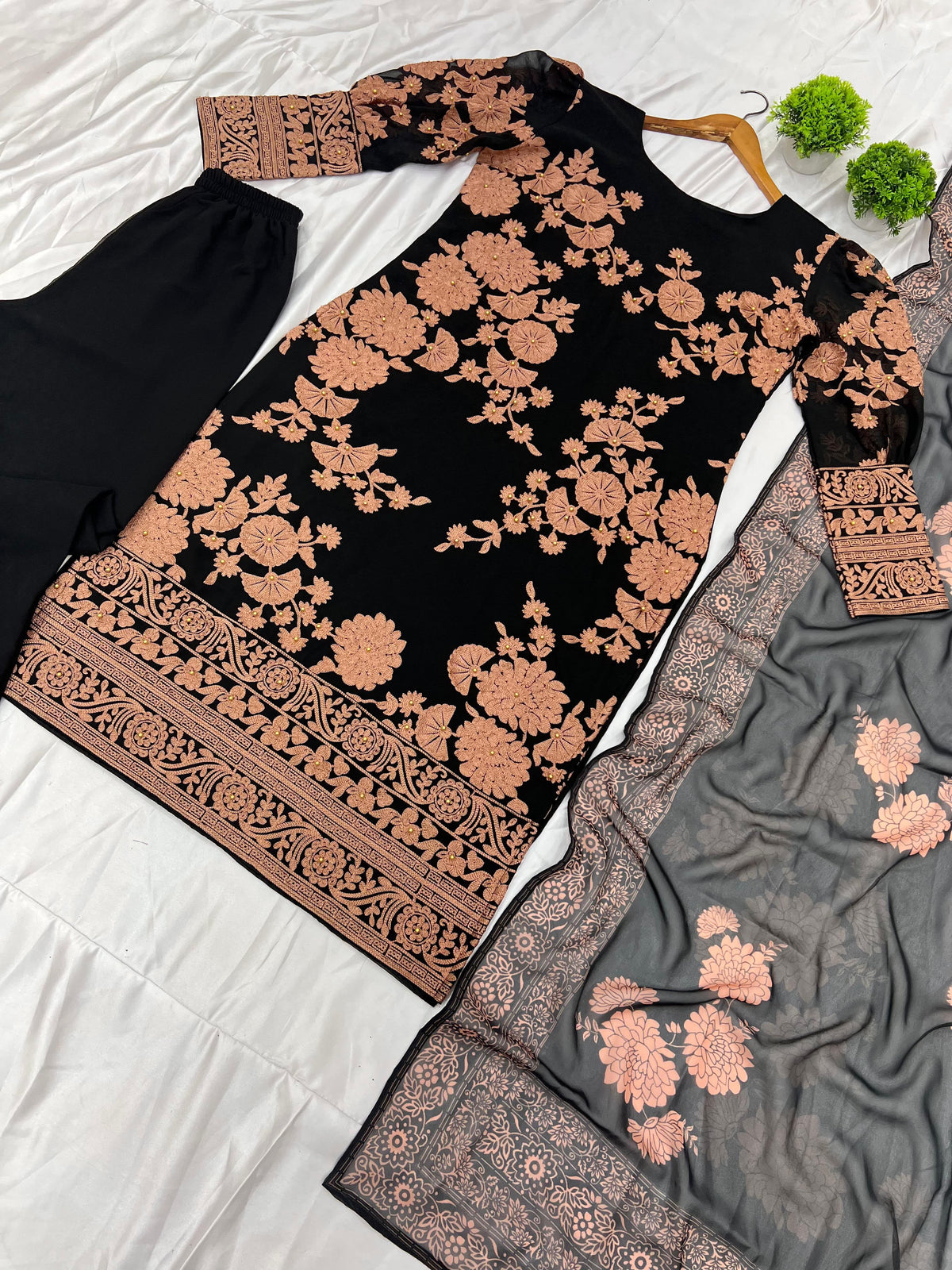 Rukmini Collection