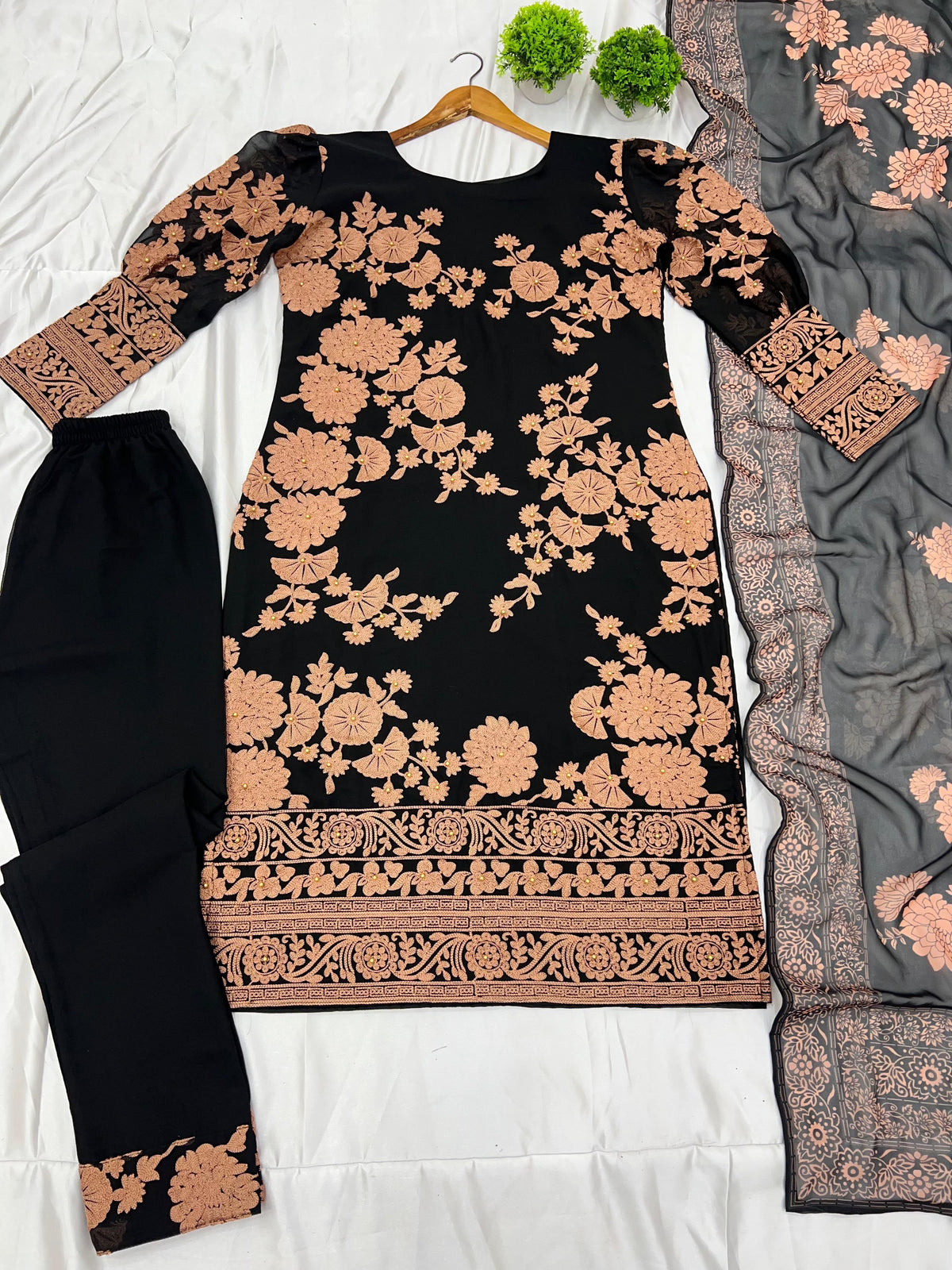 Rukmini Collection