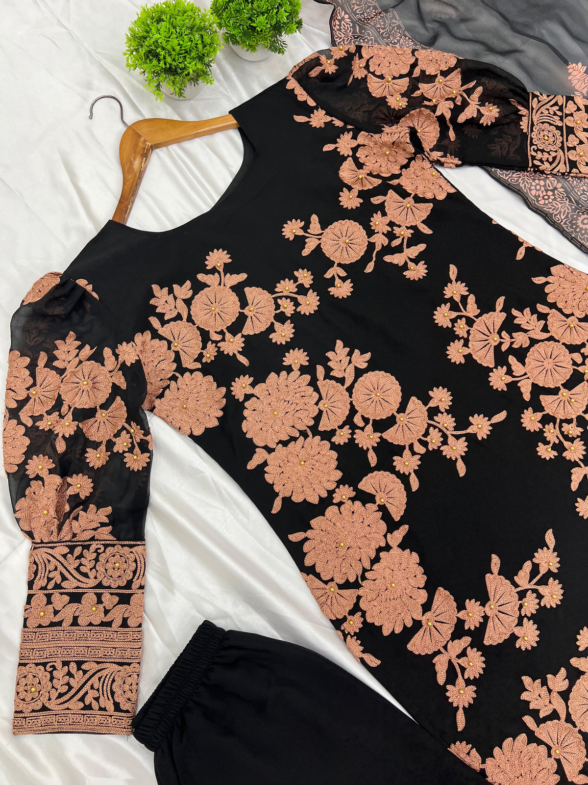 Rukmini Collection