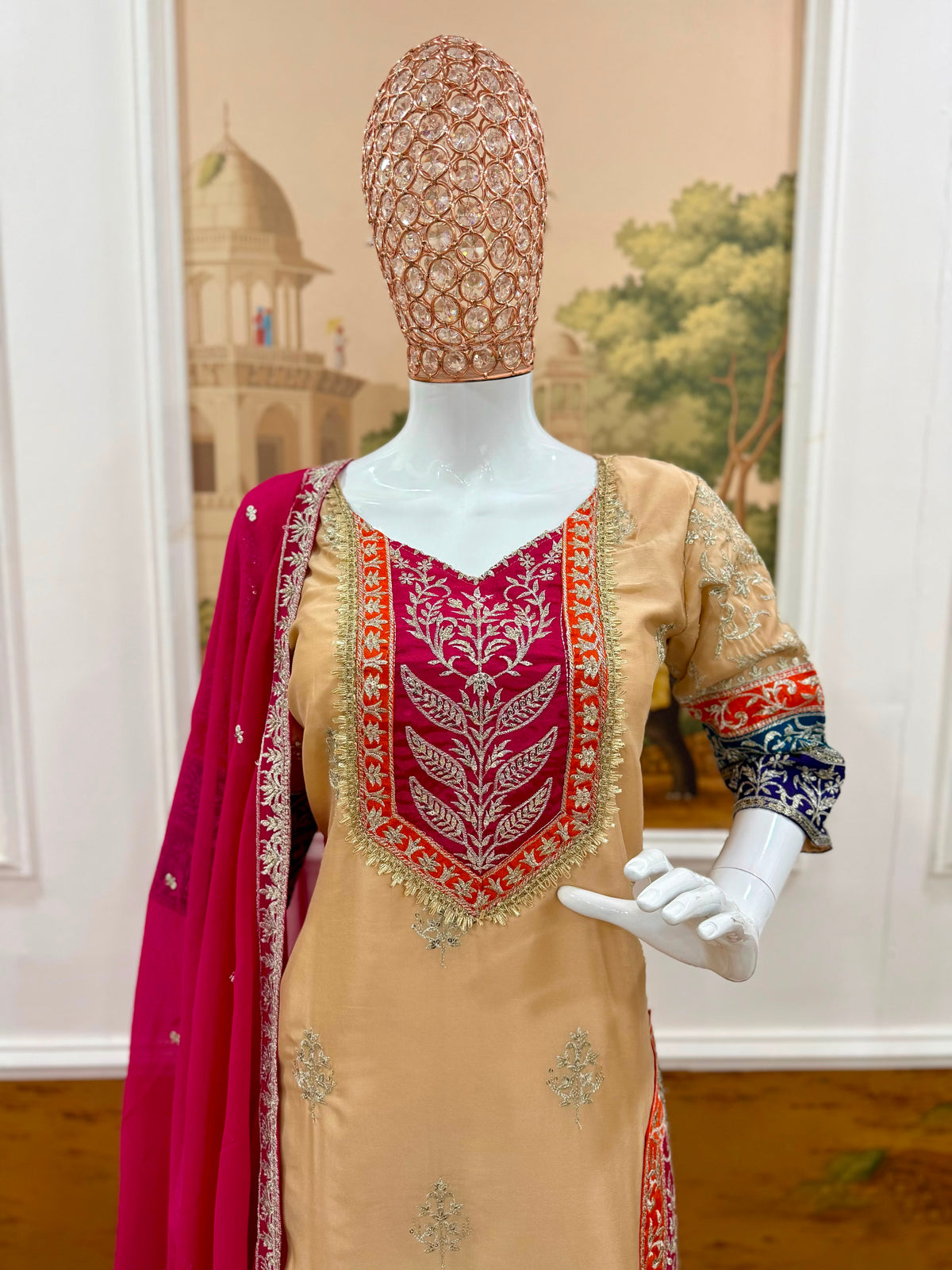 Radha Collection
