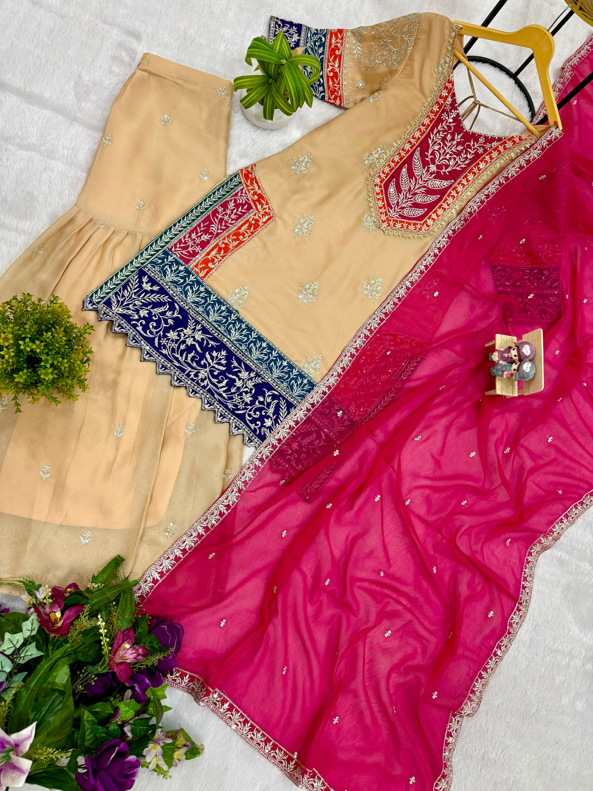 Radha Collection