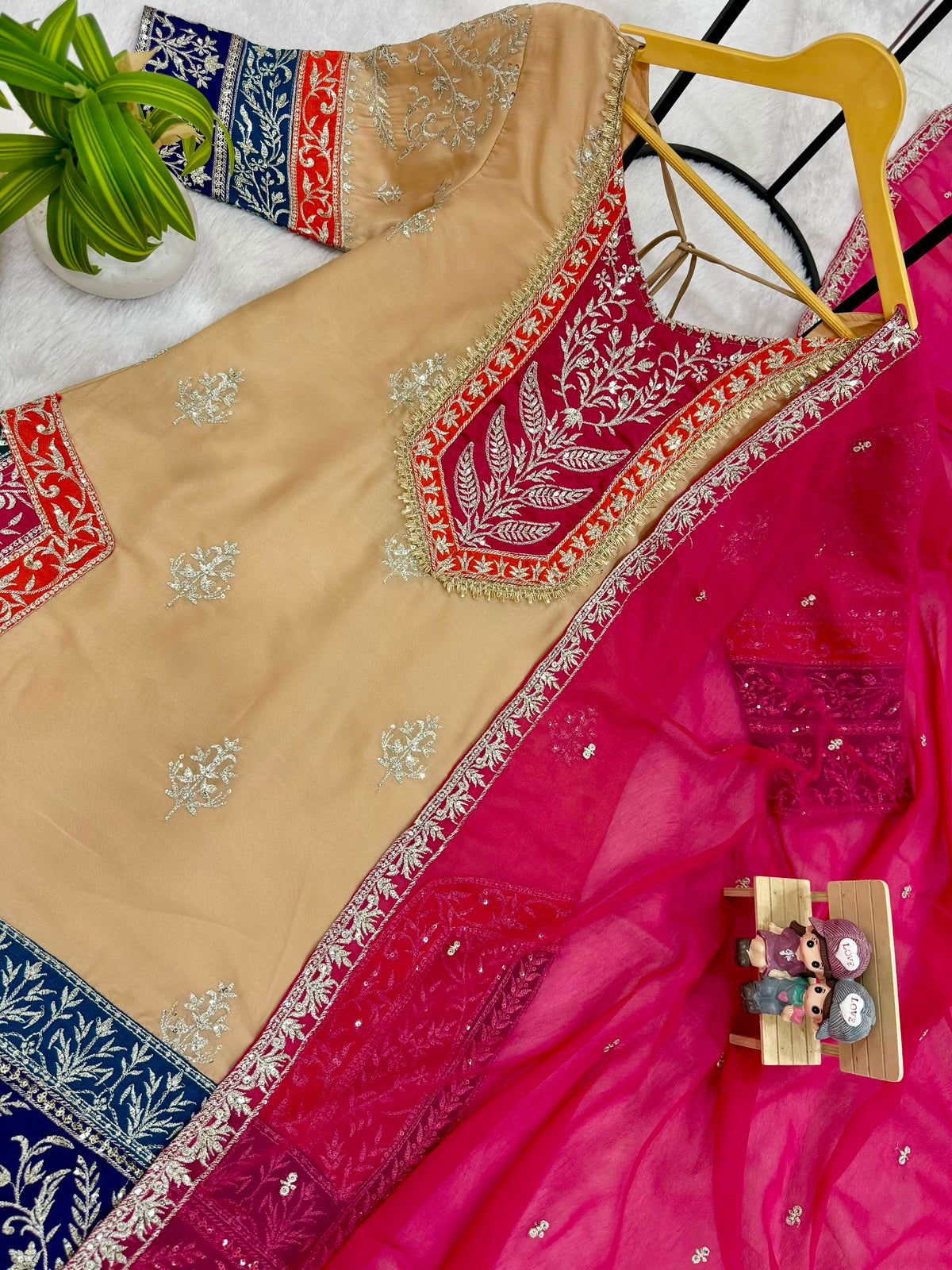 Radha Collection