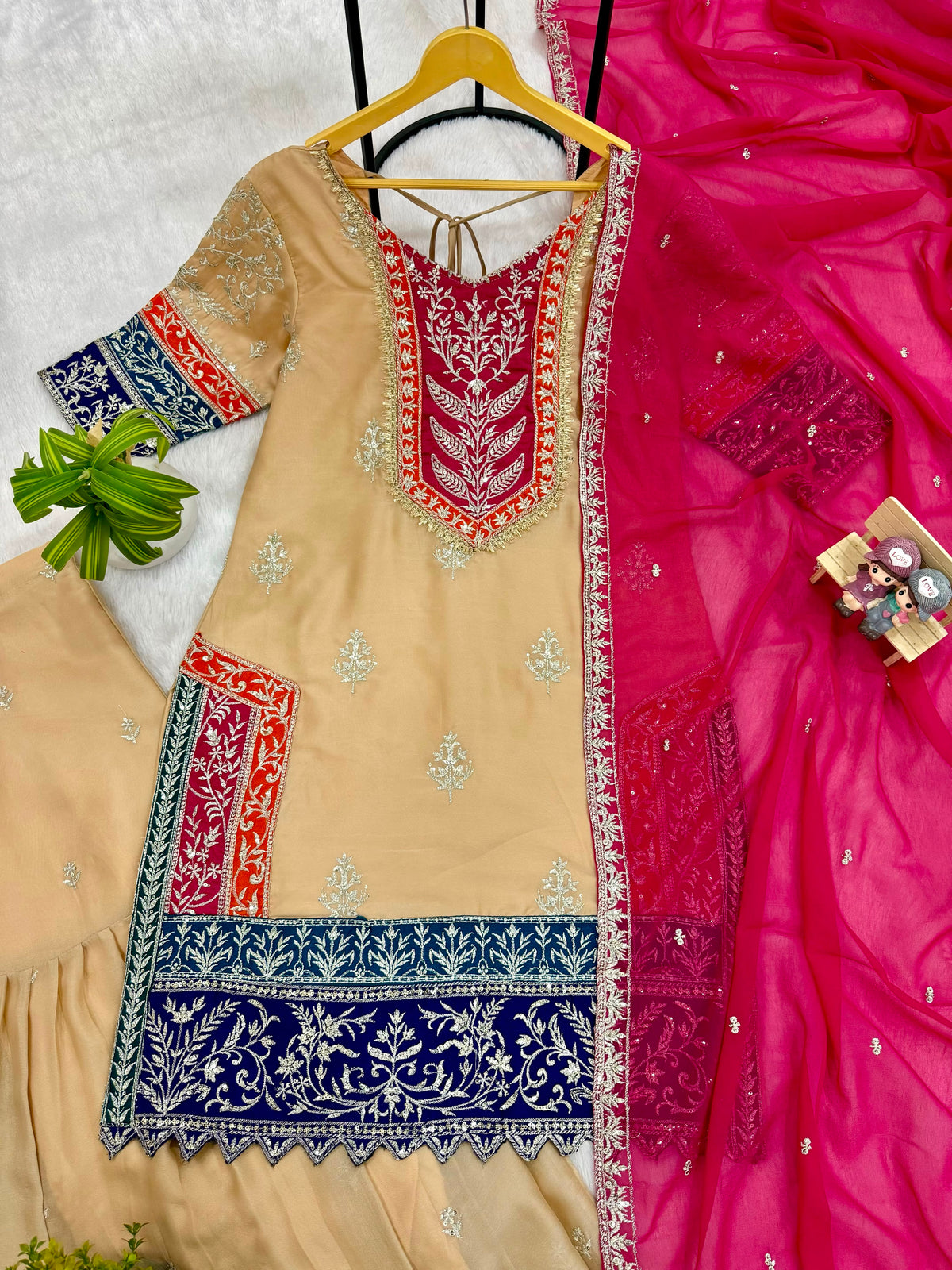 Radha Collection