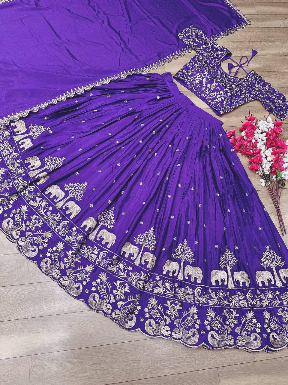 Kishori Collection