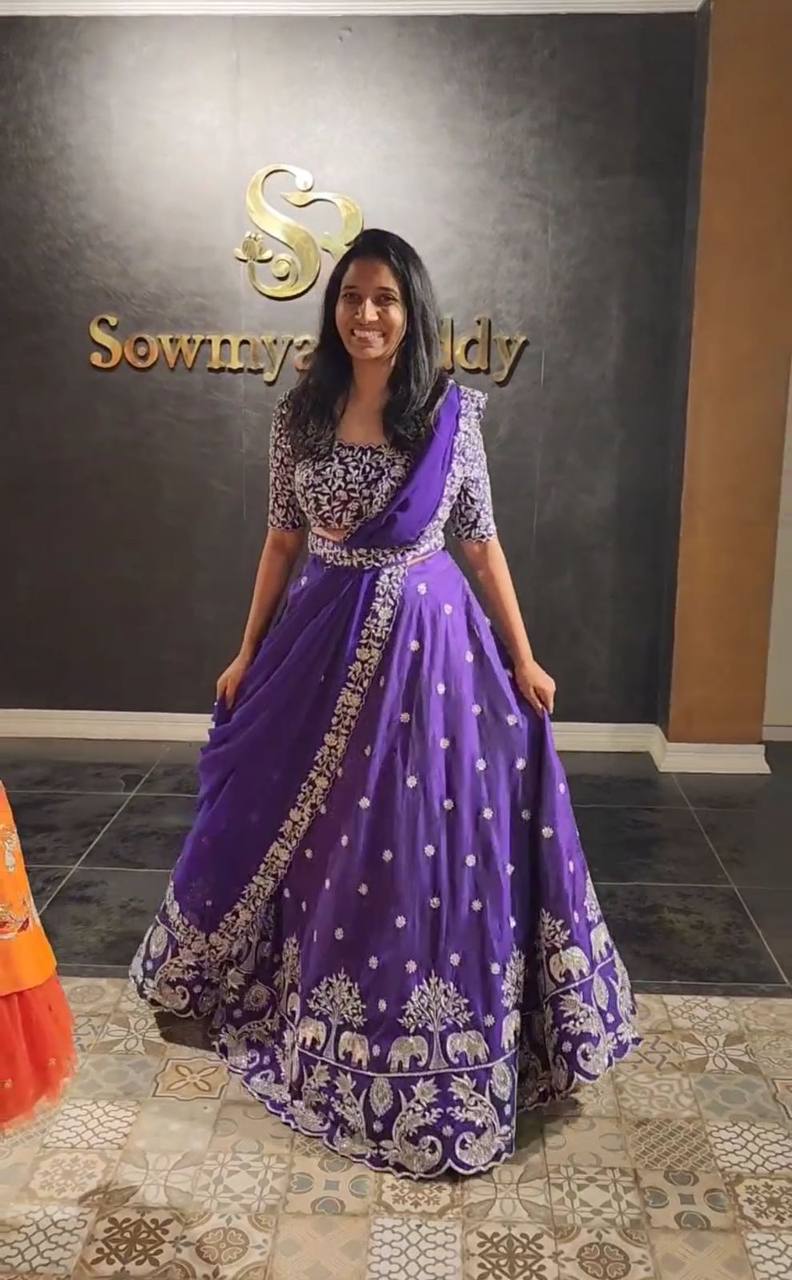 Kishori Collection