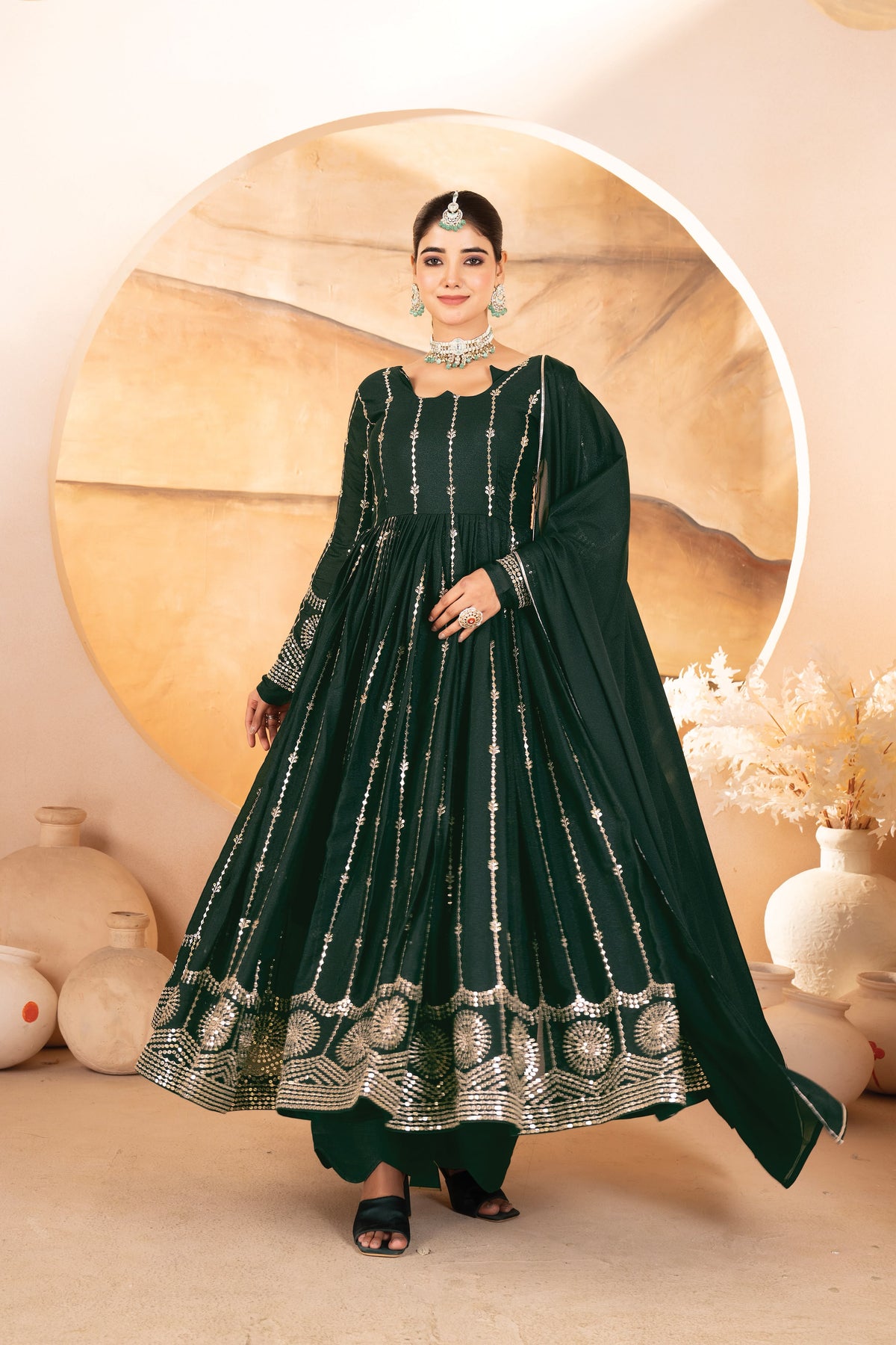 Satyabhama Collection