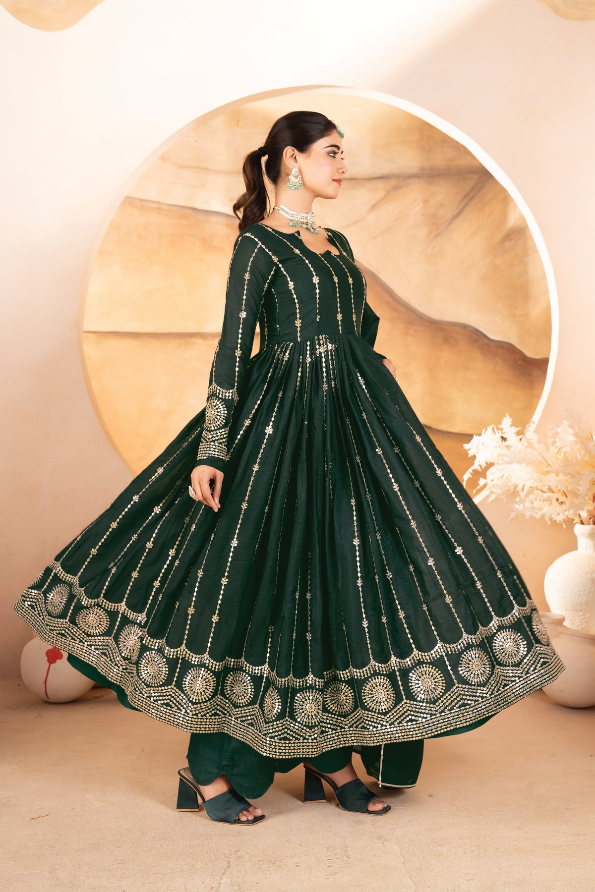 Satyabhama Collection