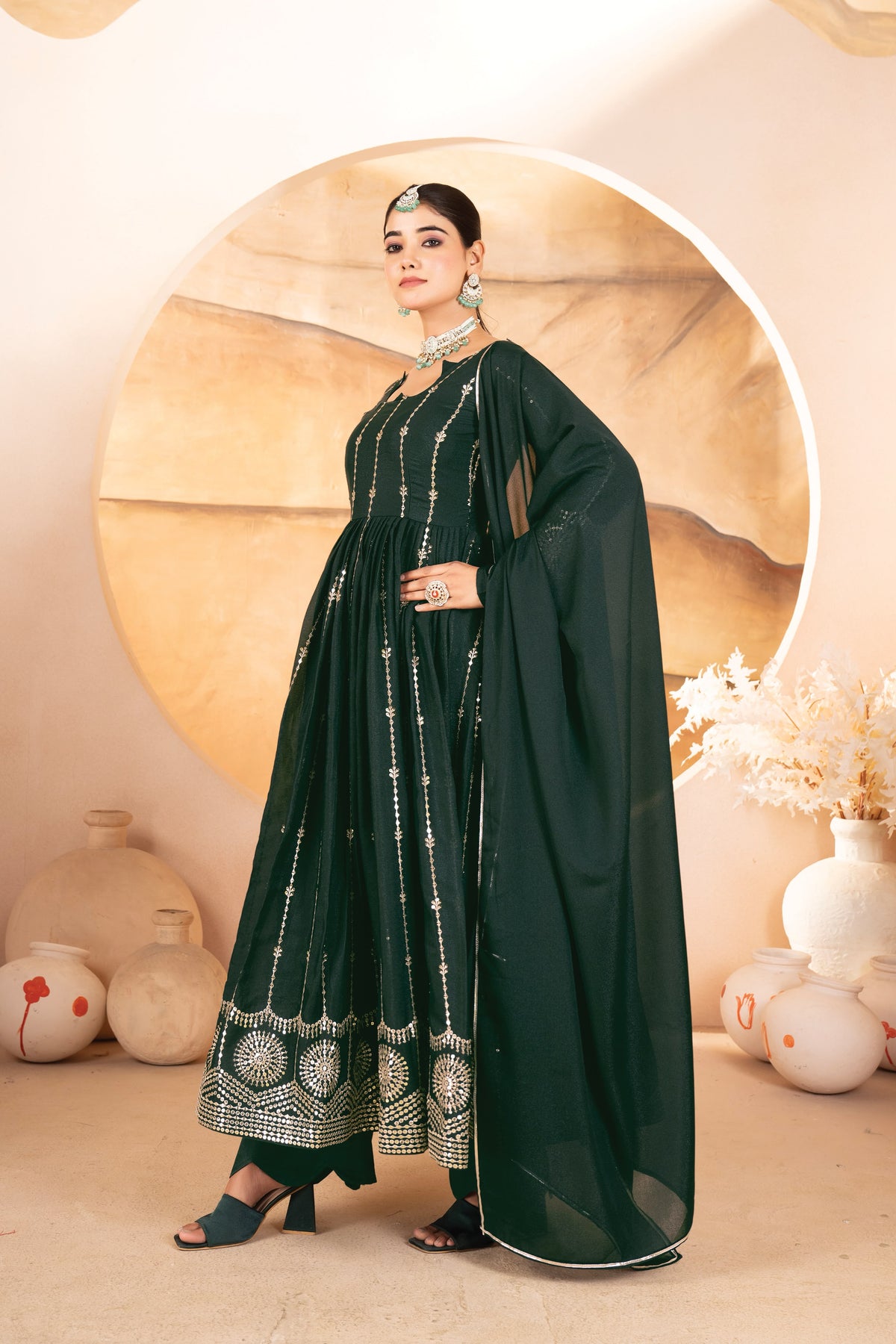 Satyabhama Collection