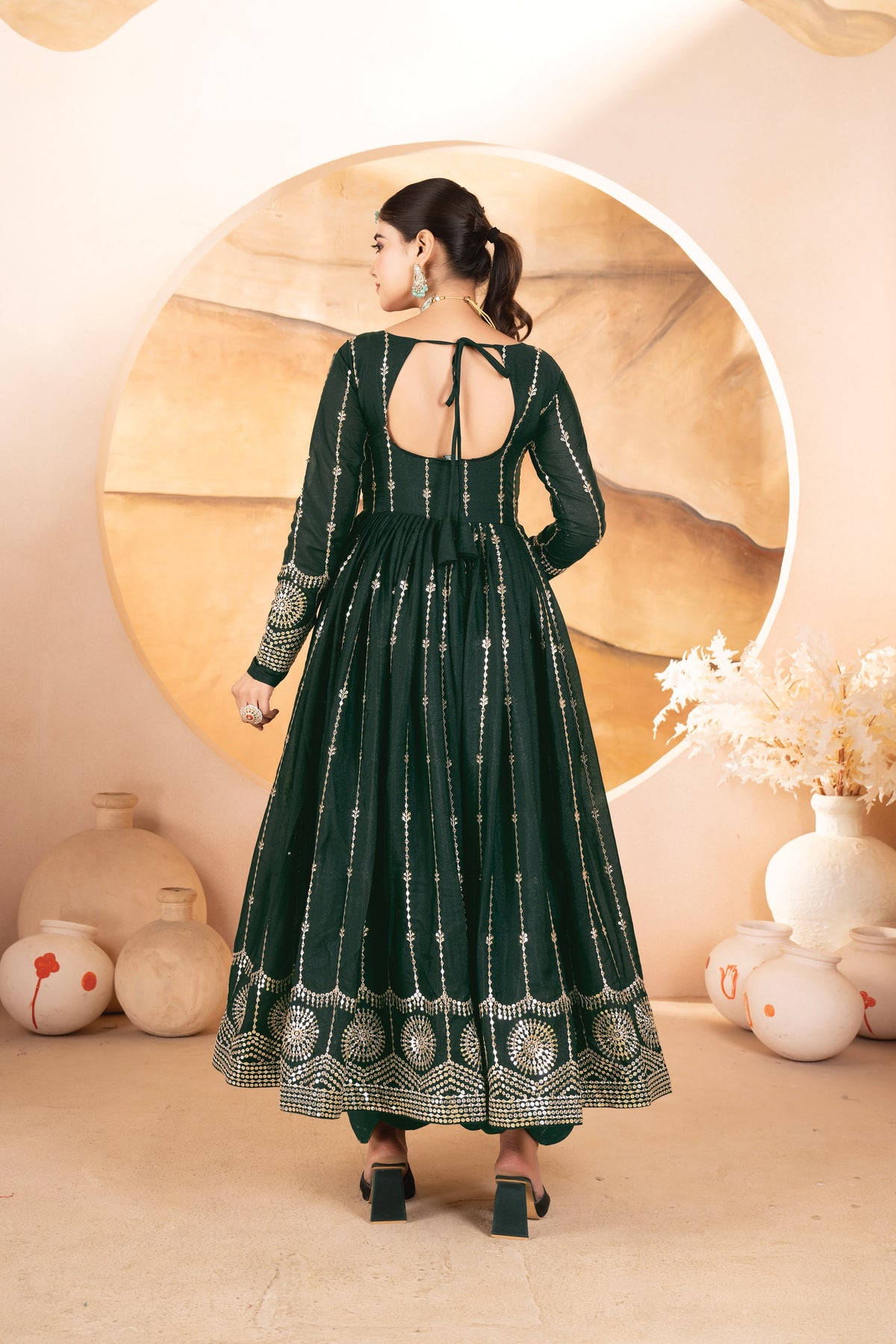 Satyabhama Collection