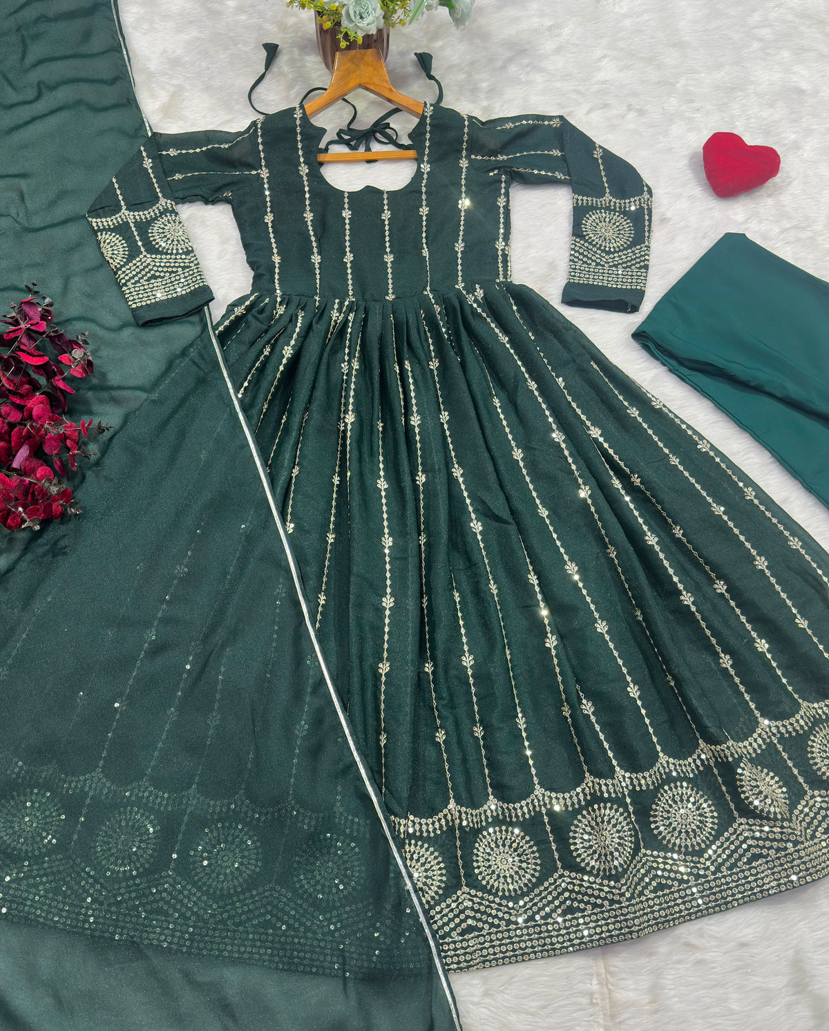Satyabhama Collection