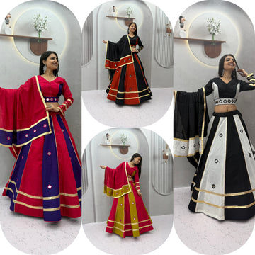 Ramya Collection