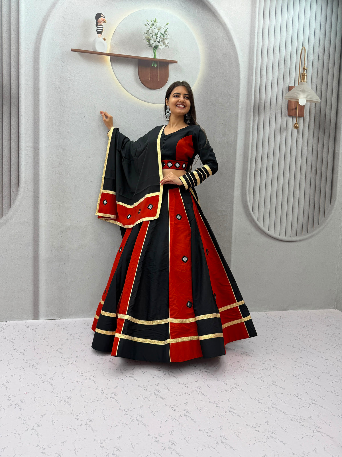 Ramya Collection