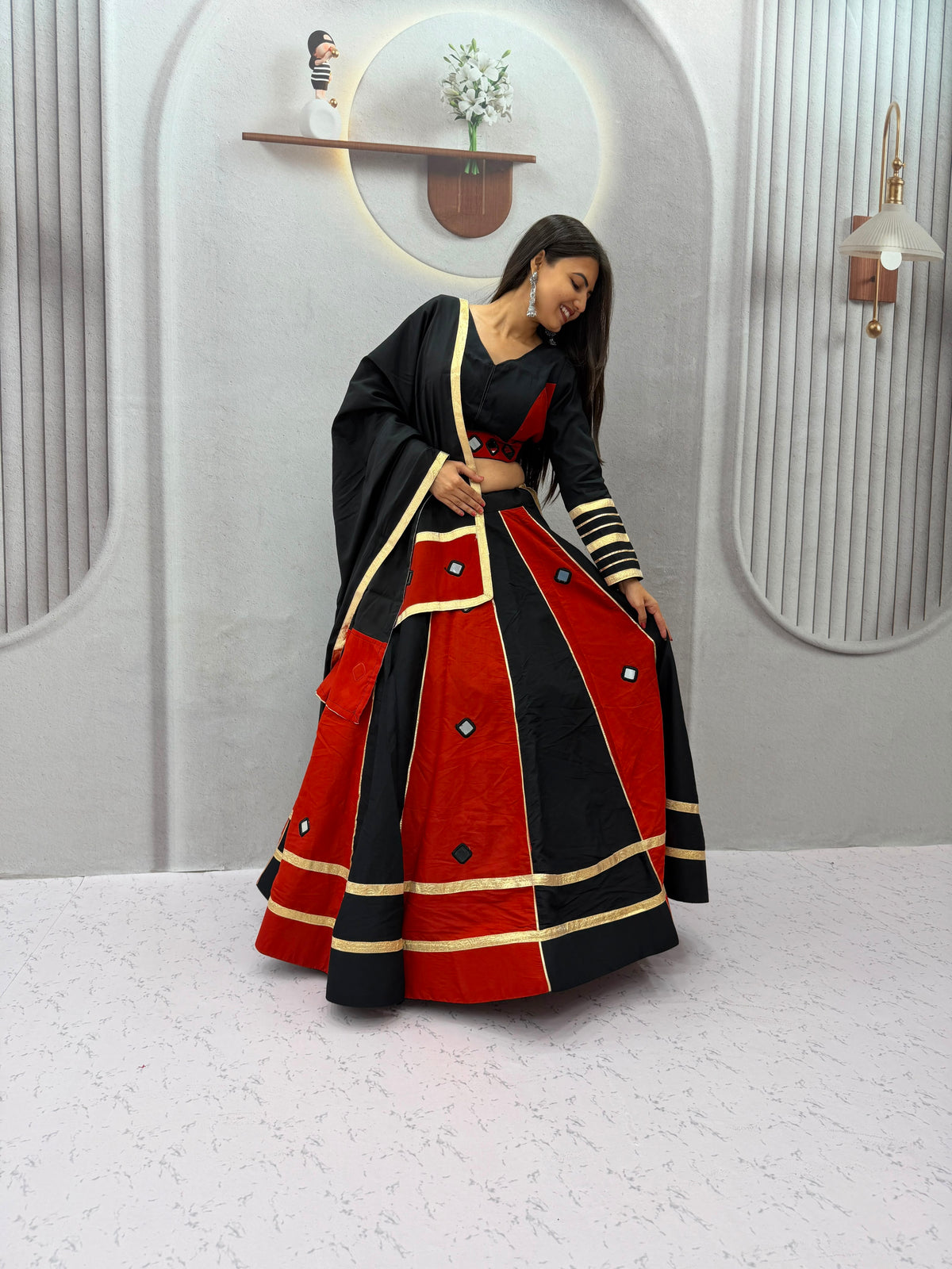 Ramya Collection