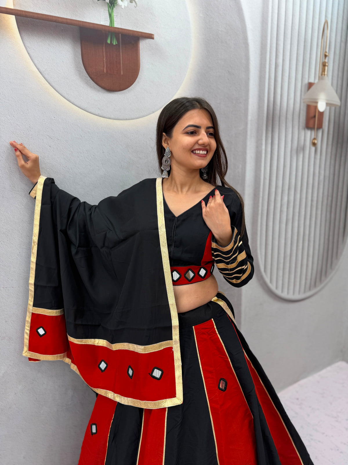 Ramya Collection
