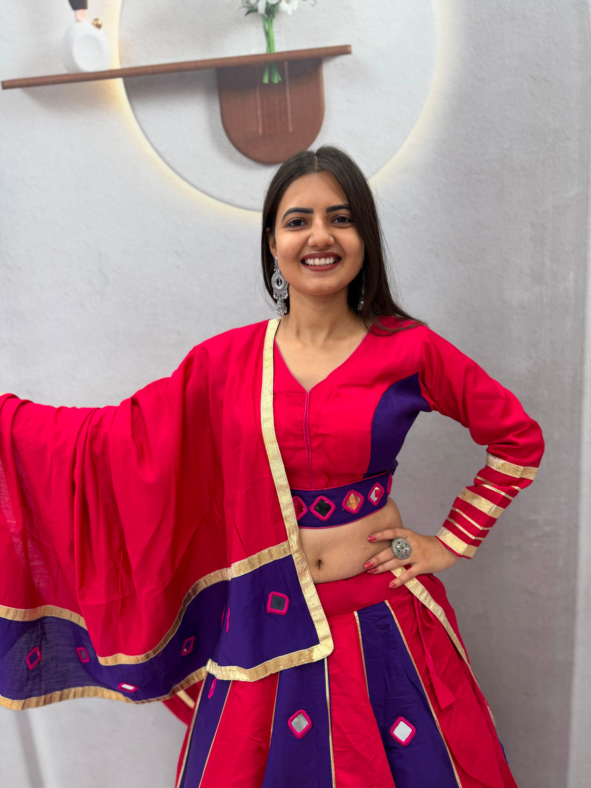 Ramya Collection