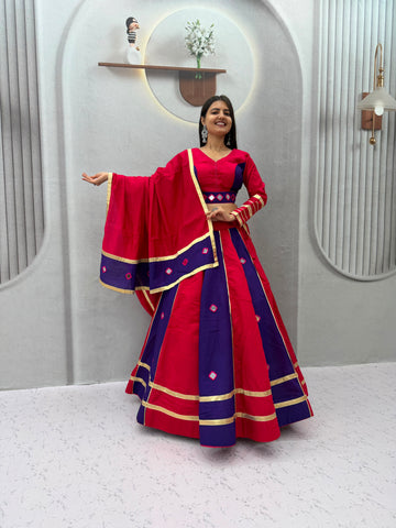 Ramya Collection