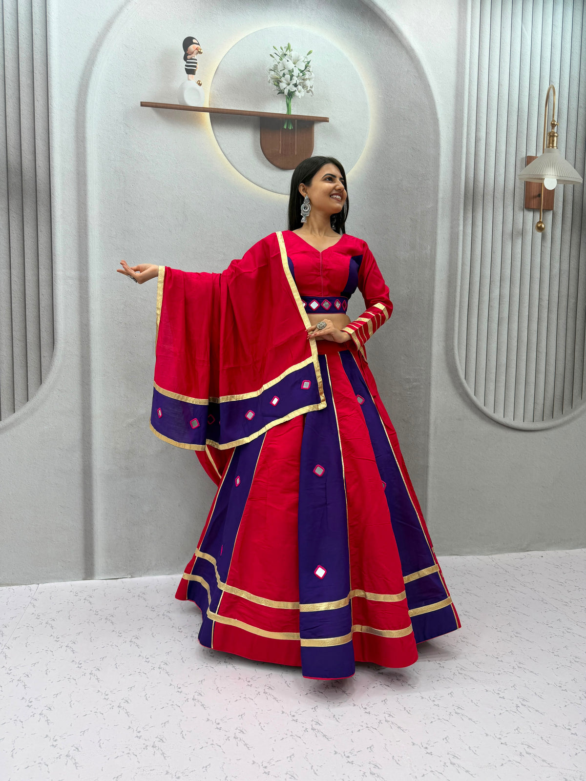 Ramya Collection