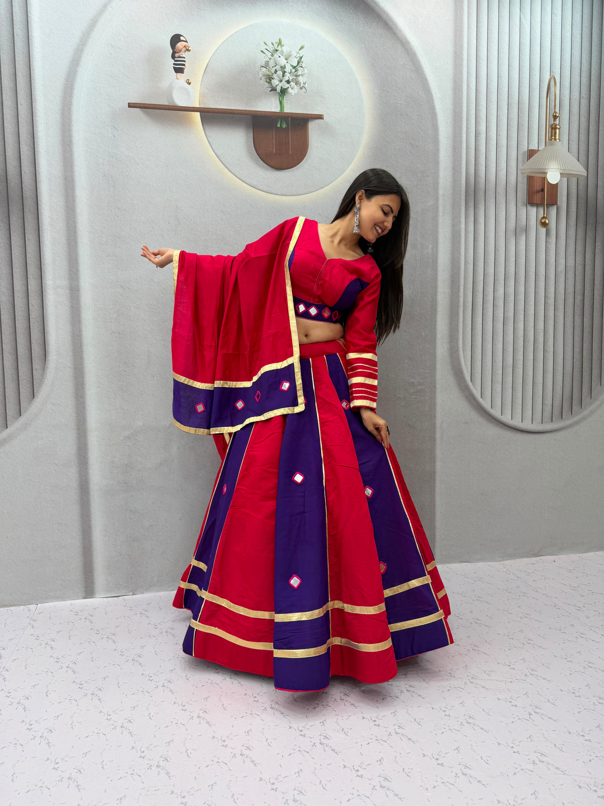 Ramya Collection
