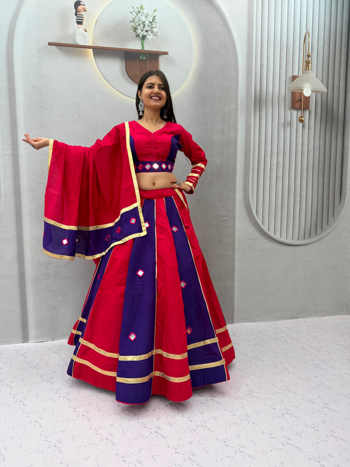 Ramya Collection