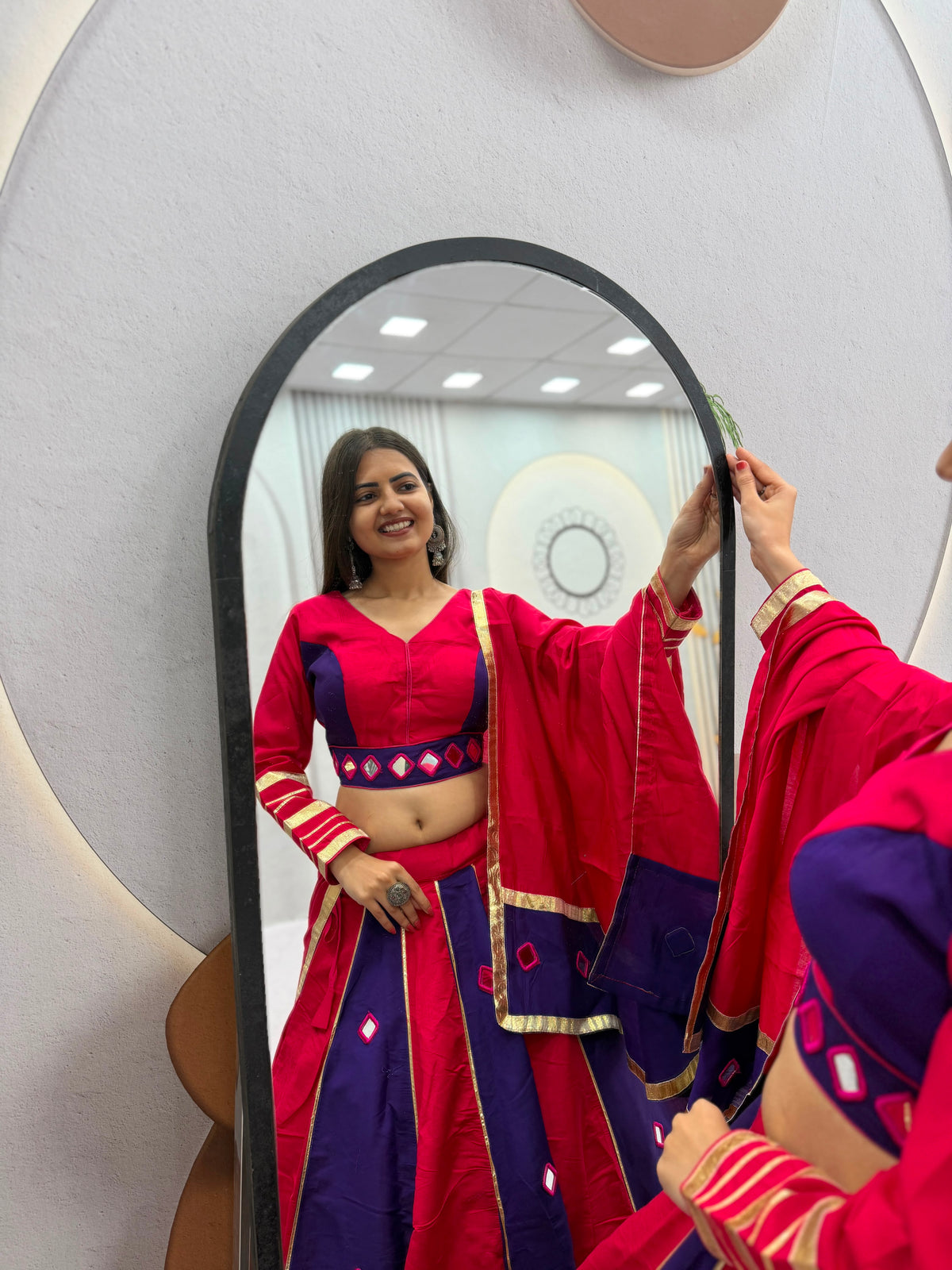 Ramya Collection