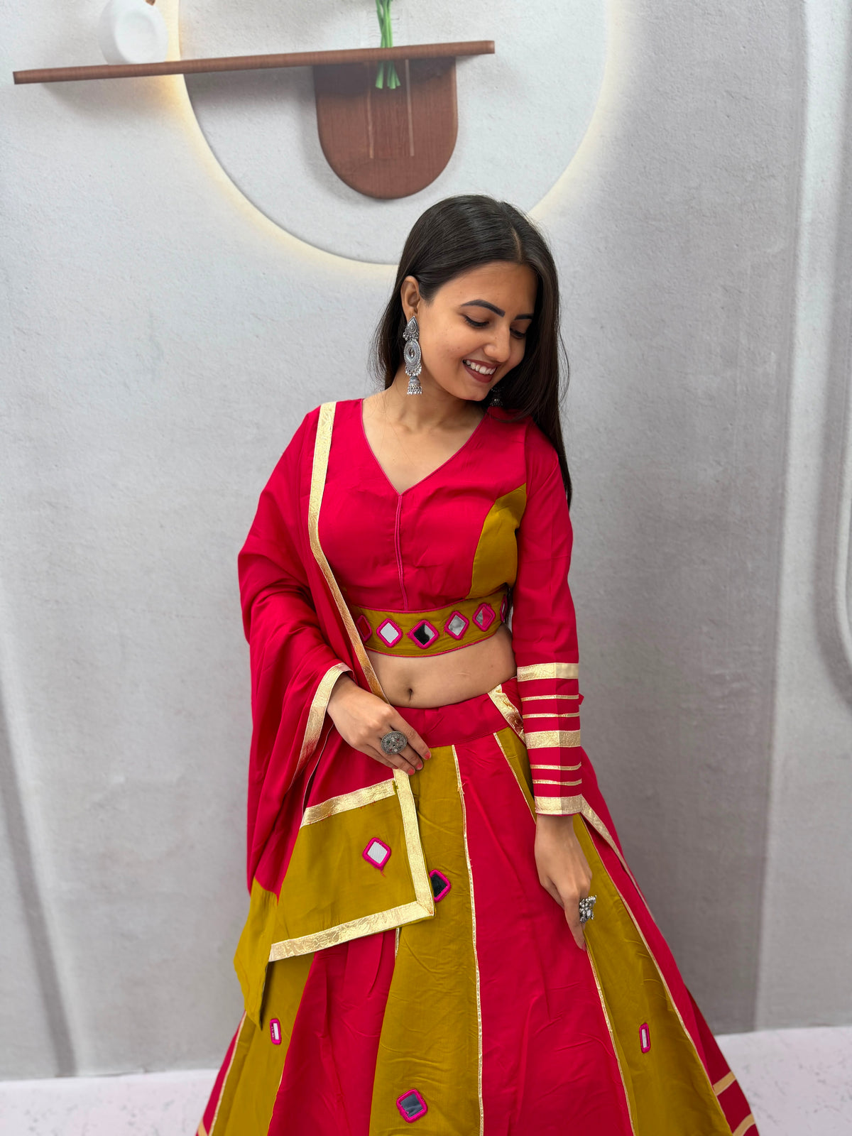 Ramya Collection