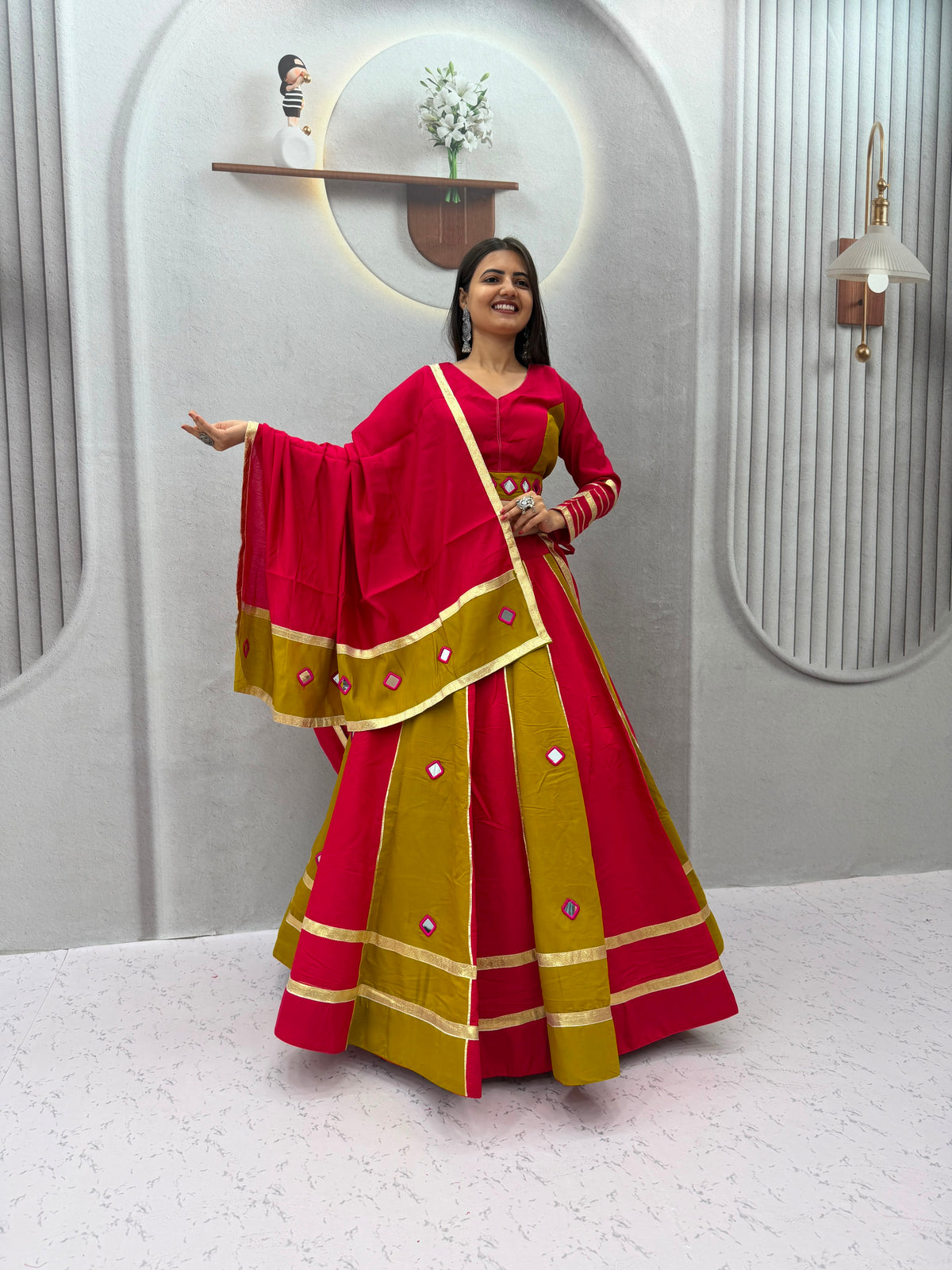 Ramya Collection