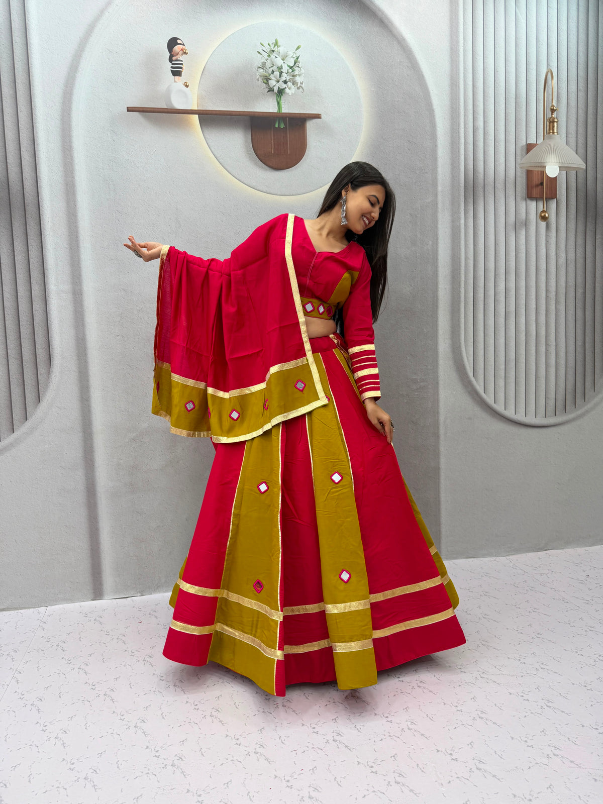Ramya Collection
