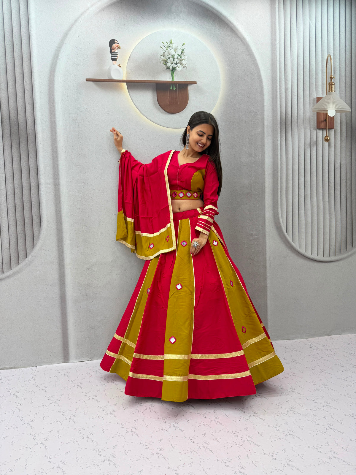 Ramya Collection