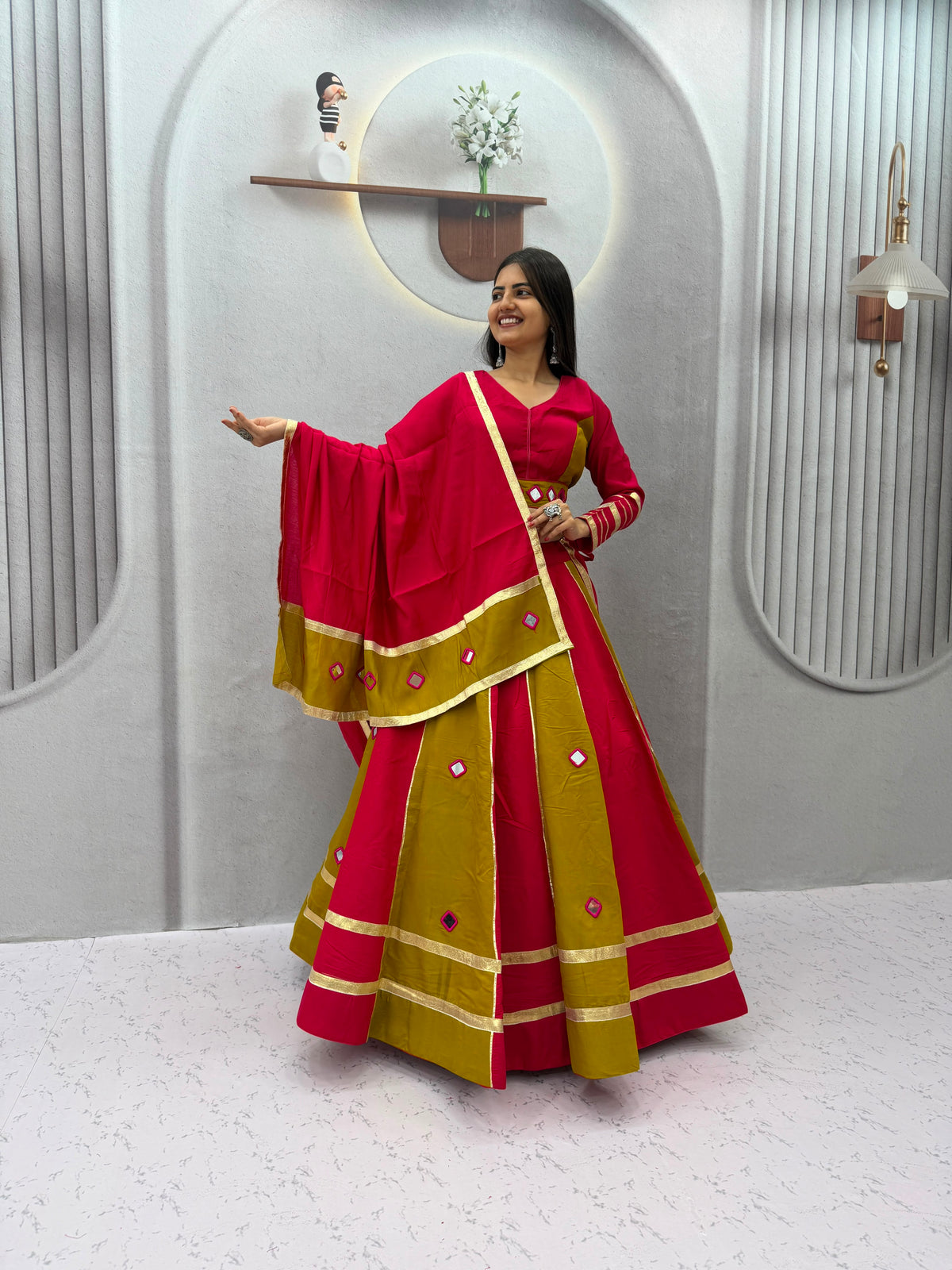 Ramya Collection