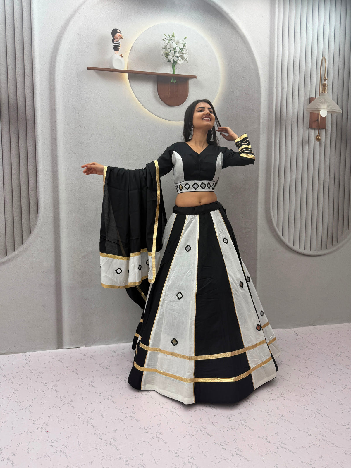 Ramya Collection