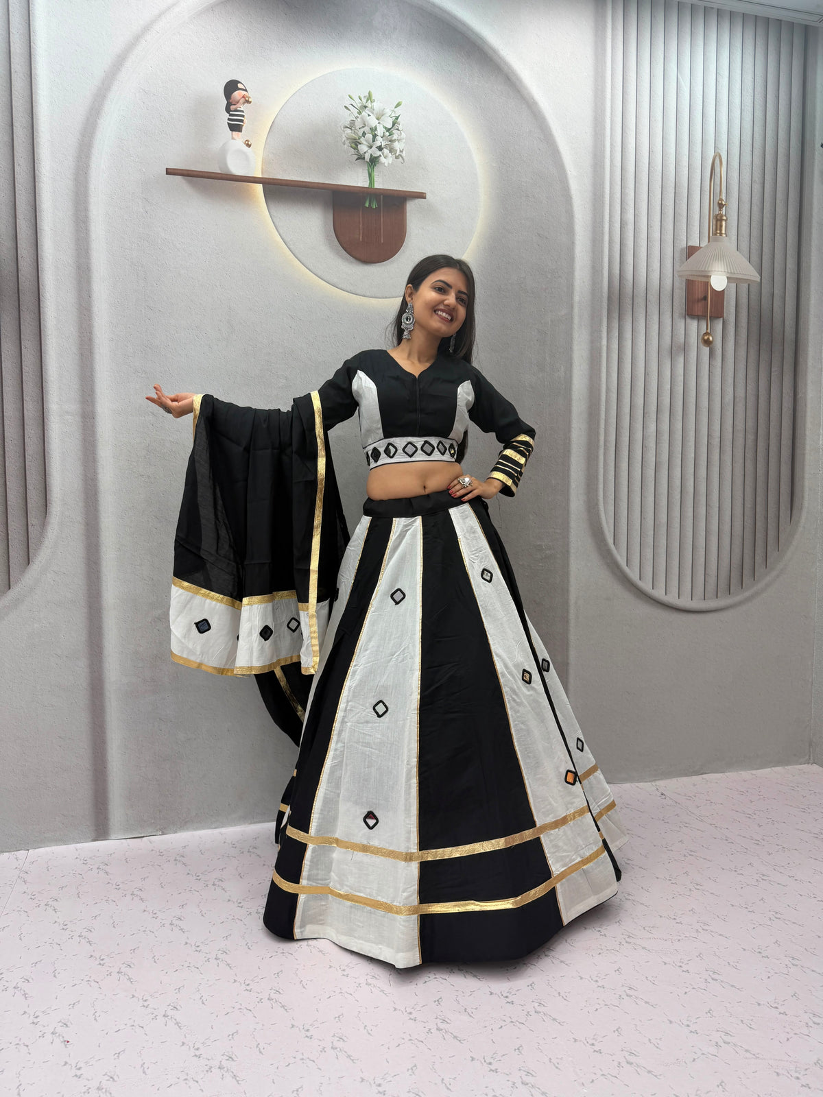 Ramya Collection